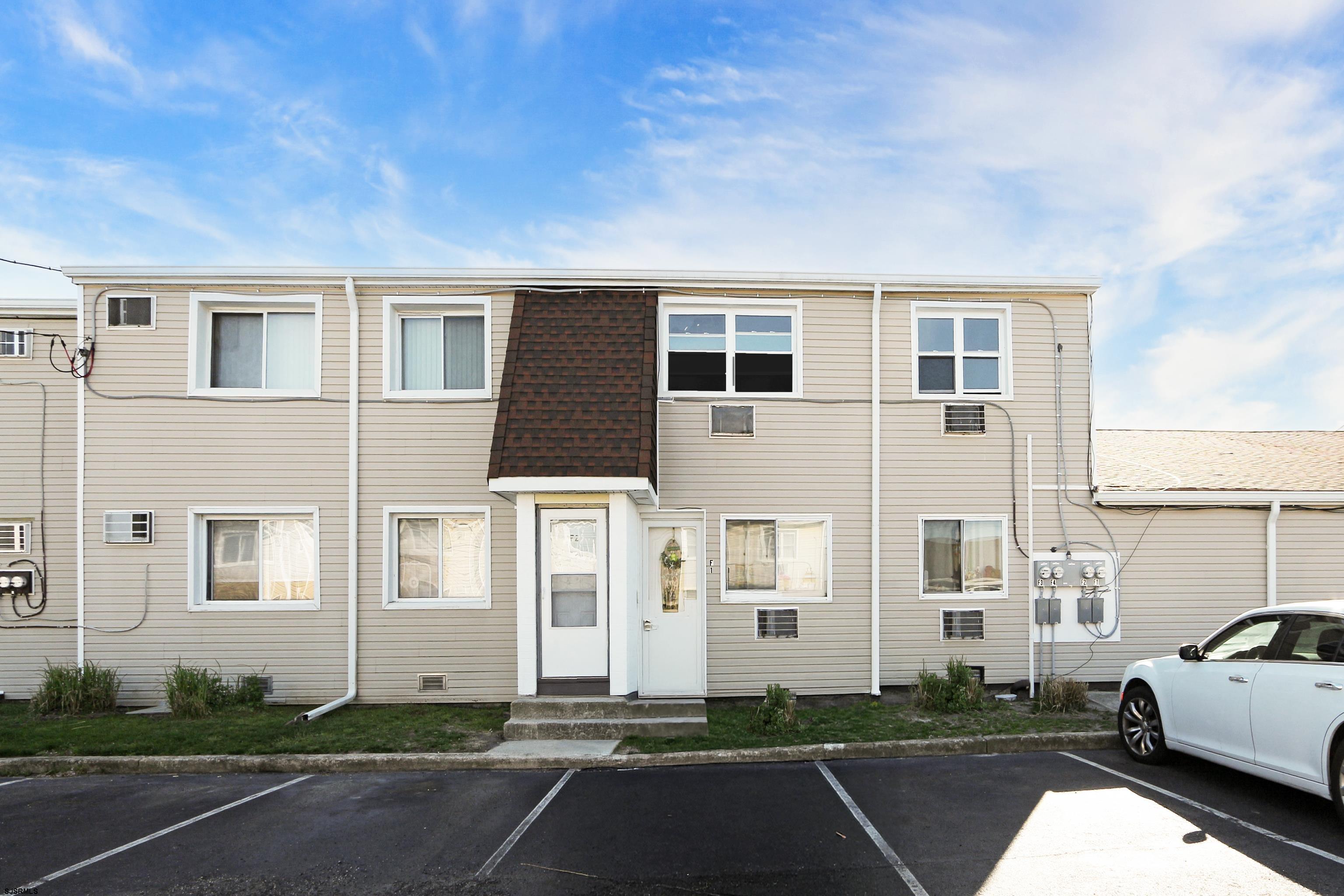 4901 Harbor Beach Boulevard Brigantine NJ 08203