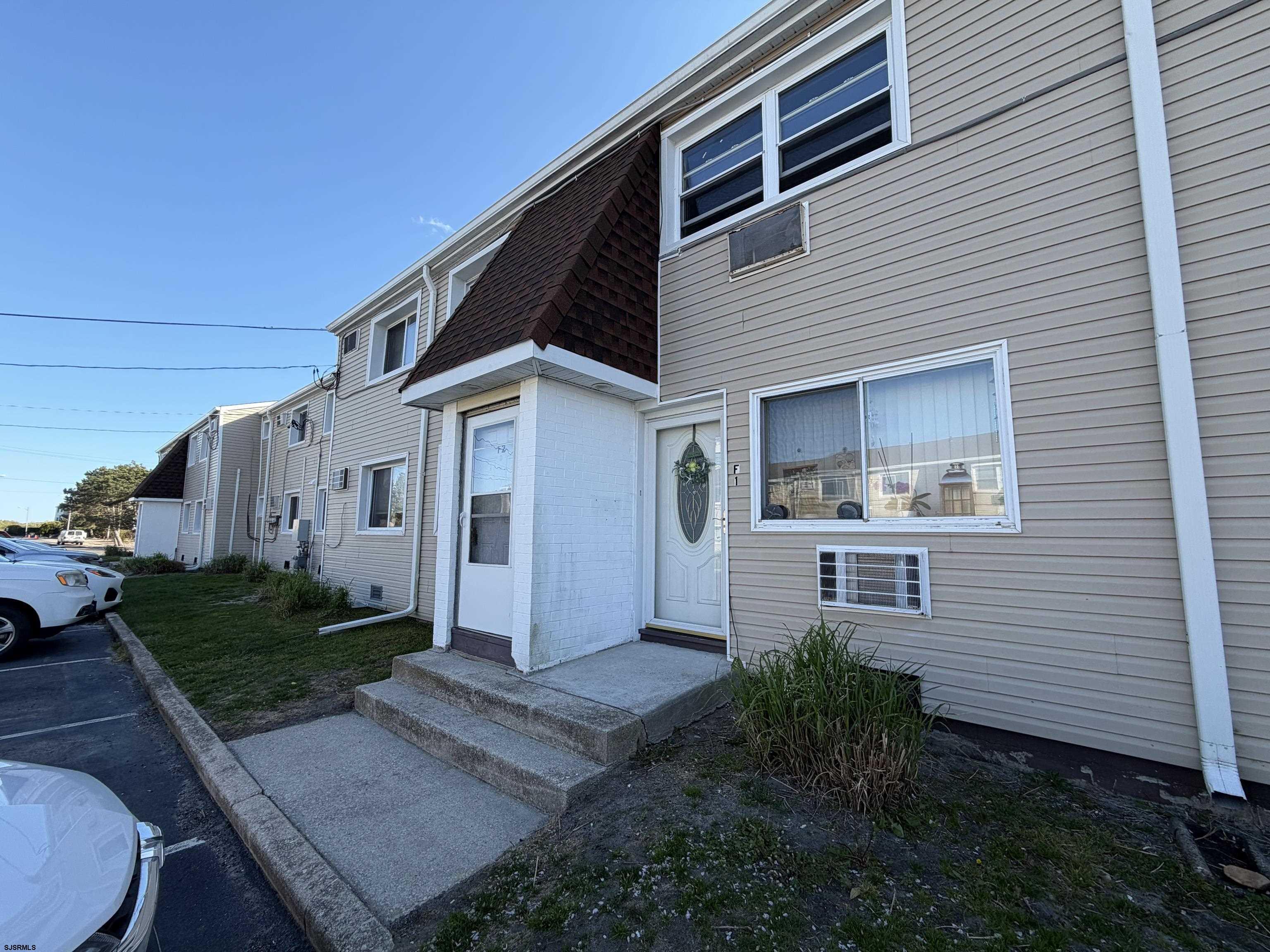 4901 Harbor Beach Boulevard Brigantine NJ 08203