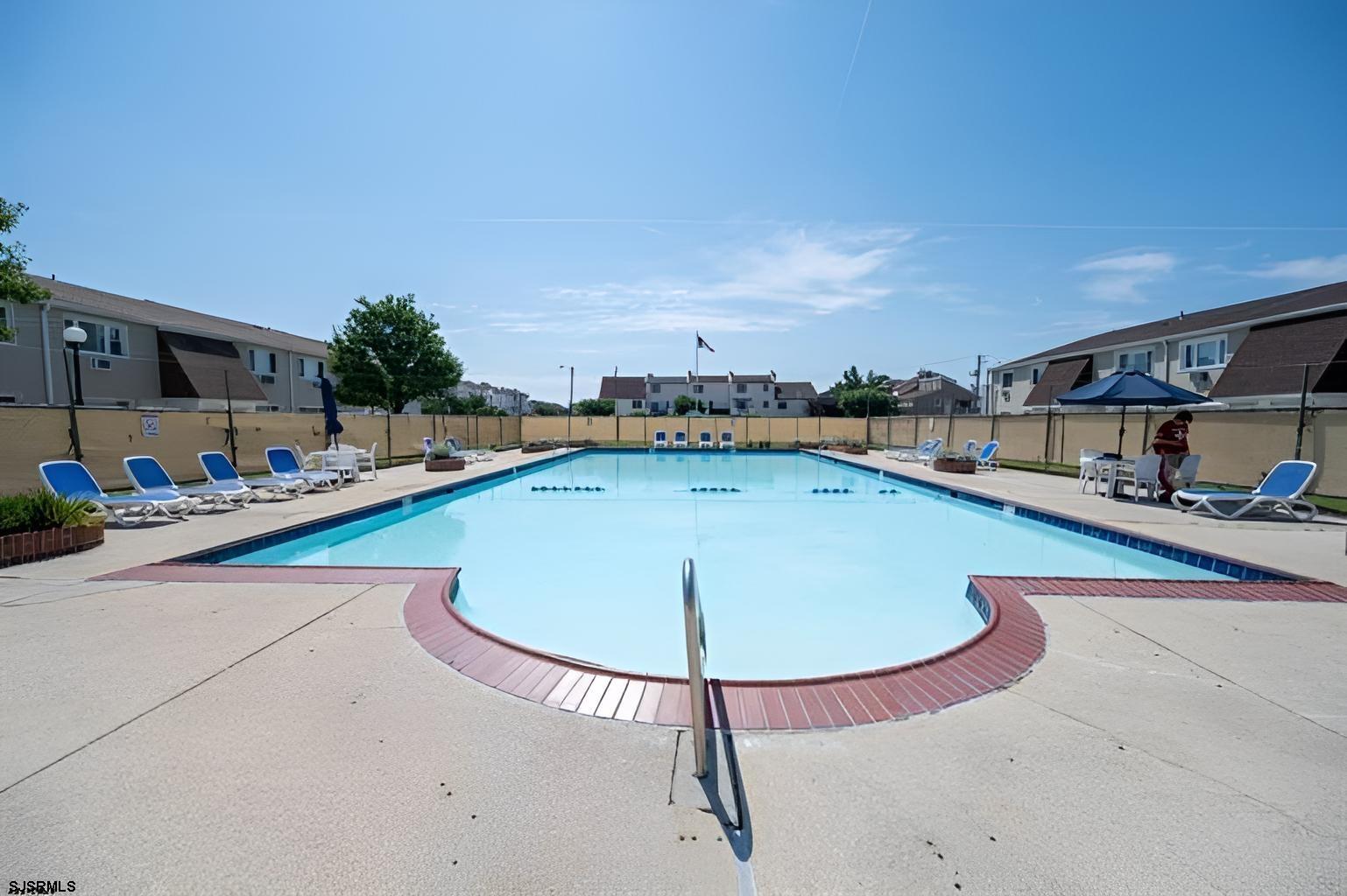 4901 Harbor Beach Boulevard Brigantine NJ 08203