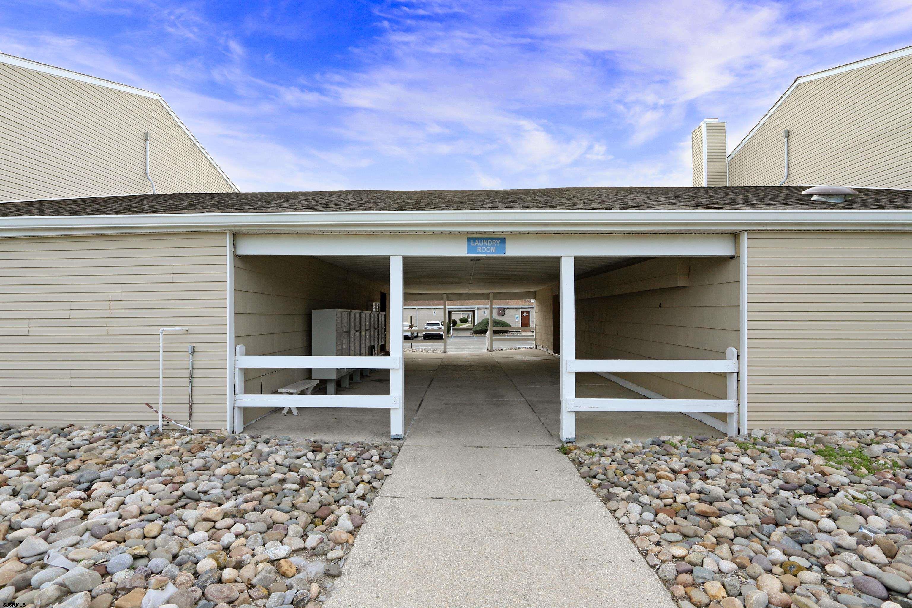4901 Harbor Beach Boulevard Brigantine NJ 08203