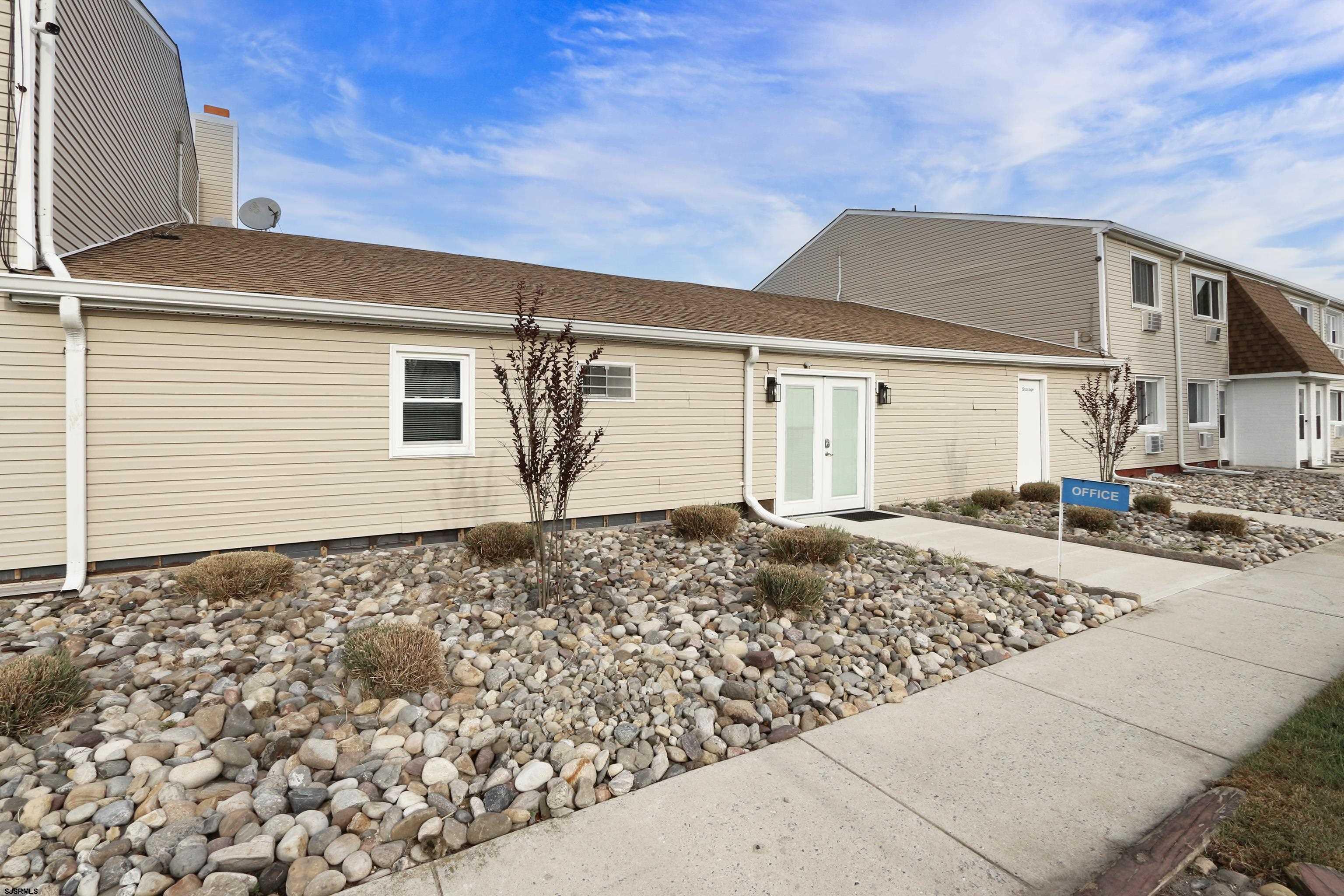 4901 Harbor Beach Boulevard Brigantine NJ 08203