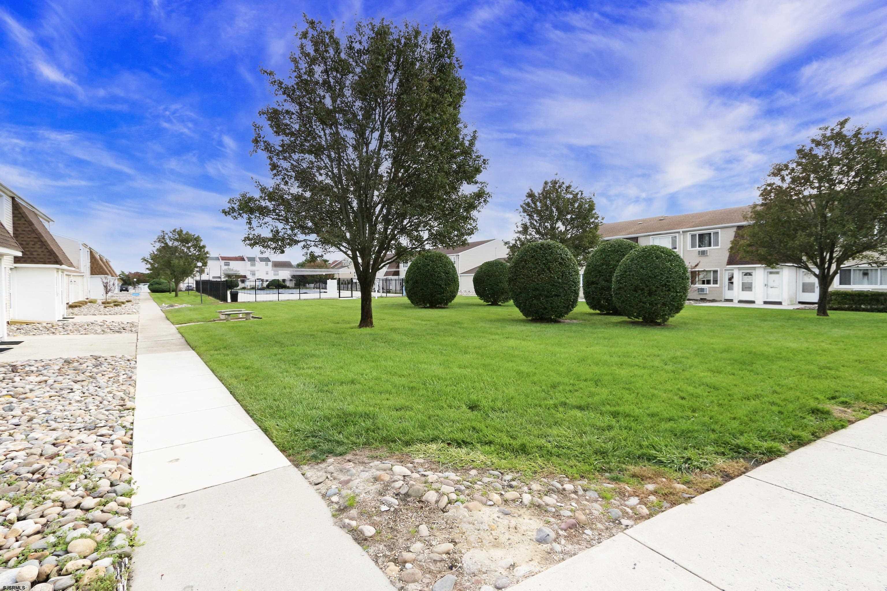 4901 Harbor Beach Boulevard Brigantine NJ 08203