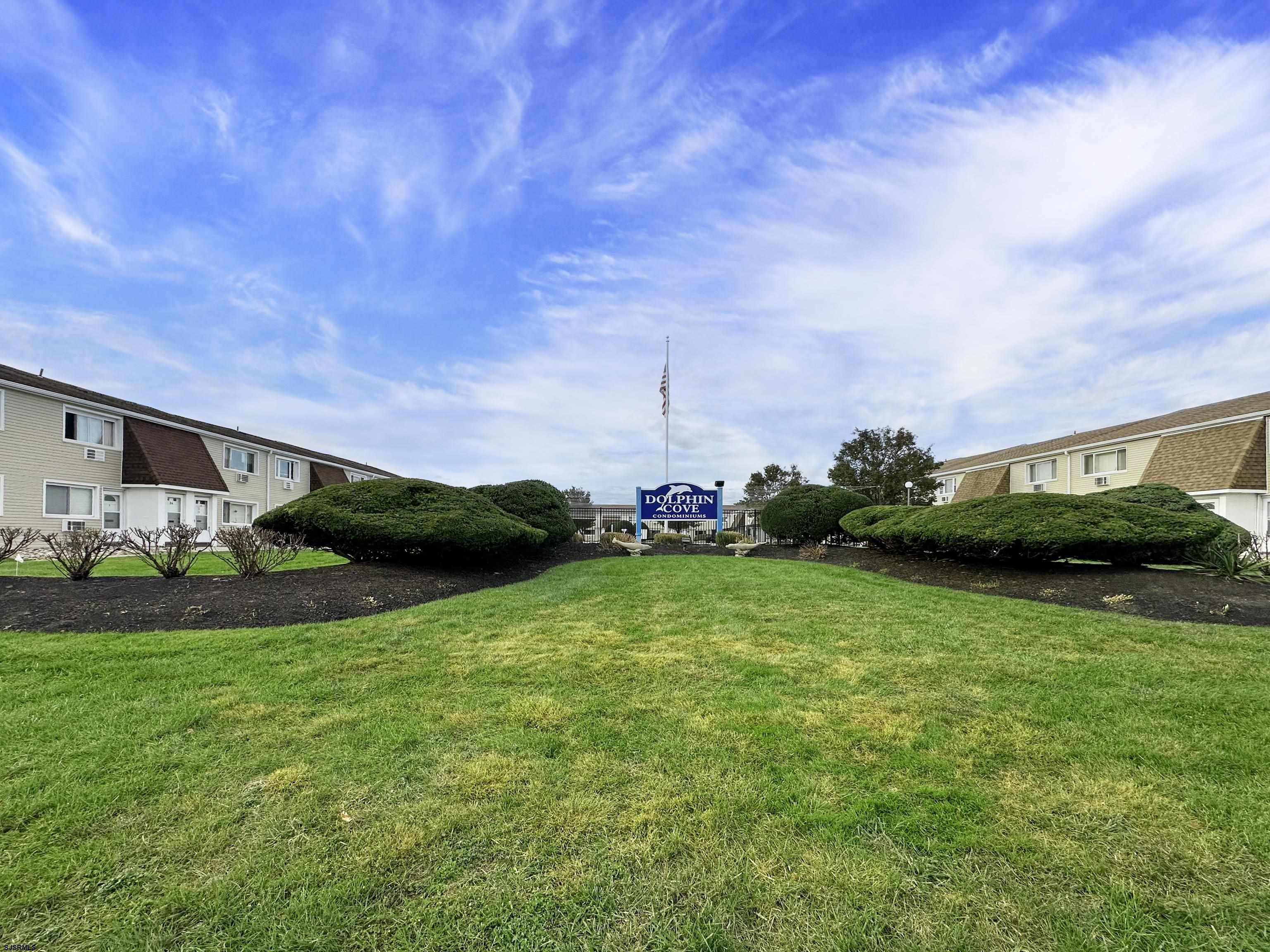 4901 Harbor Beach Boulevard Brigantine NJ 08203