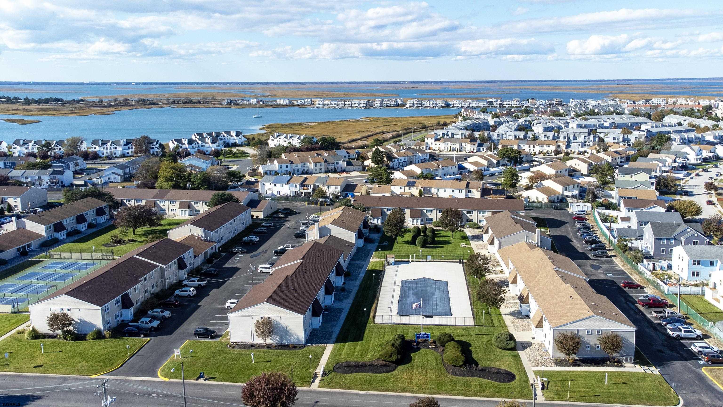 4901 Harbor Beach Boulevard Brigantine NJ 08203