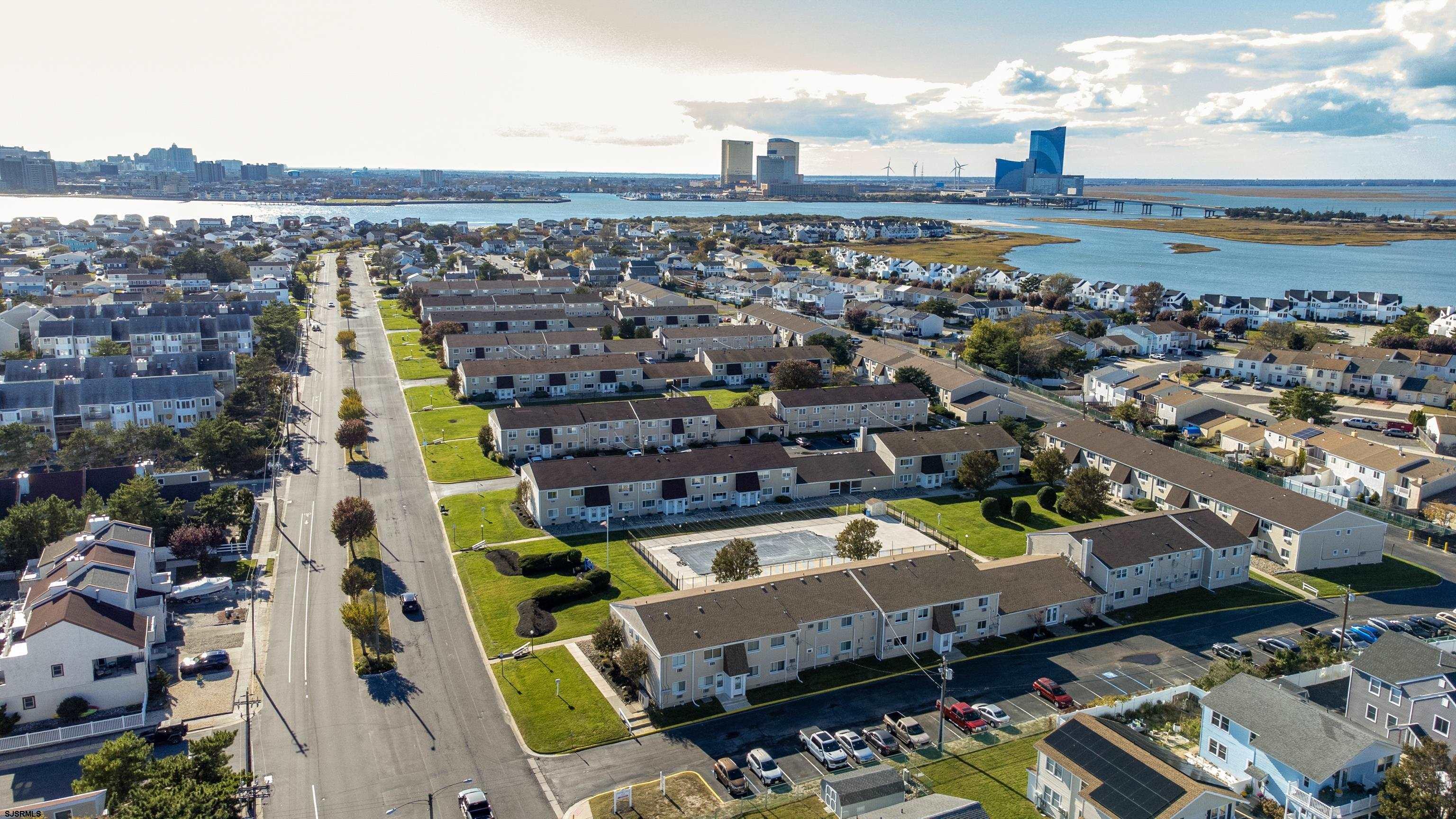 4901 Harbor Beach Boulevard Brigantine NJ 08203