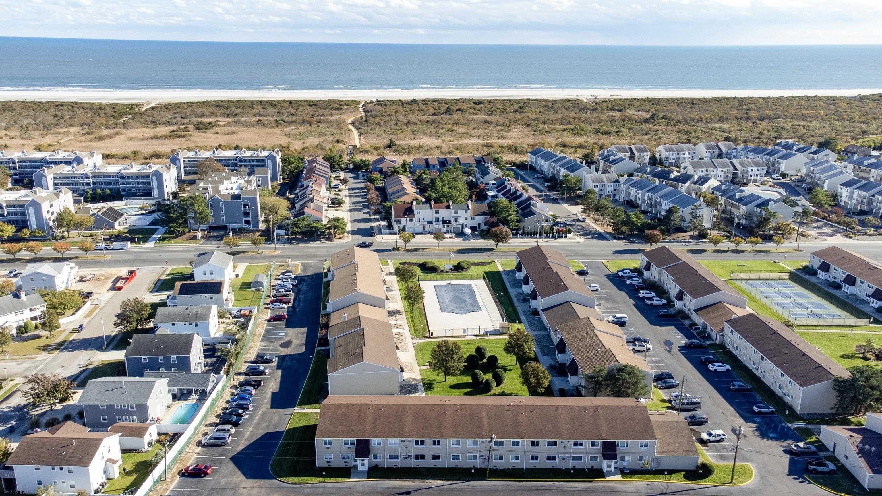 4901 Harbor Beach Boulevard Brigantine NJ 08203