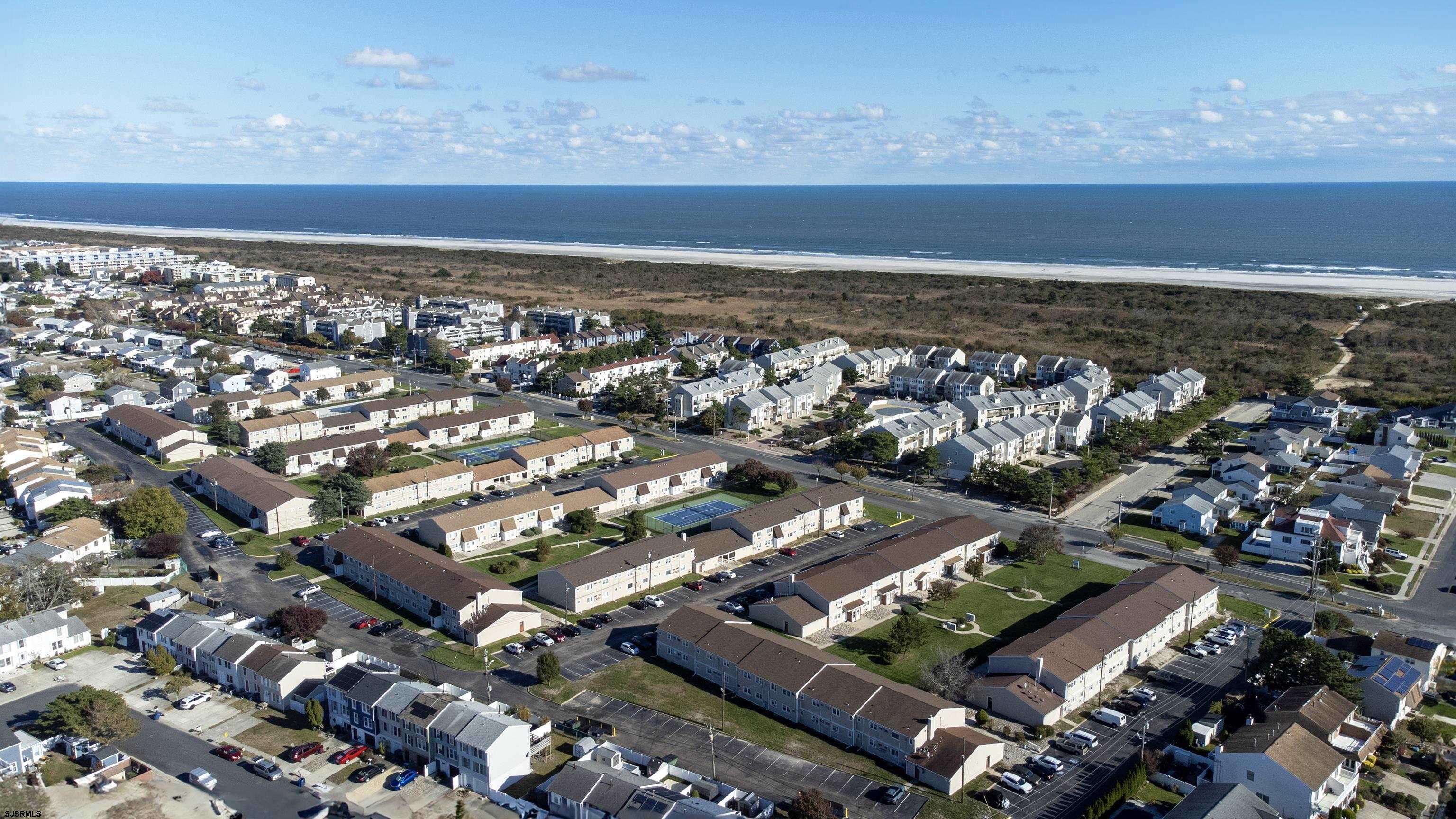 4901 Harbor Beach Boulevard Brigantine NJ 08203