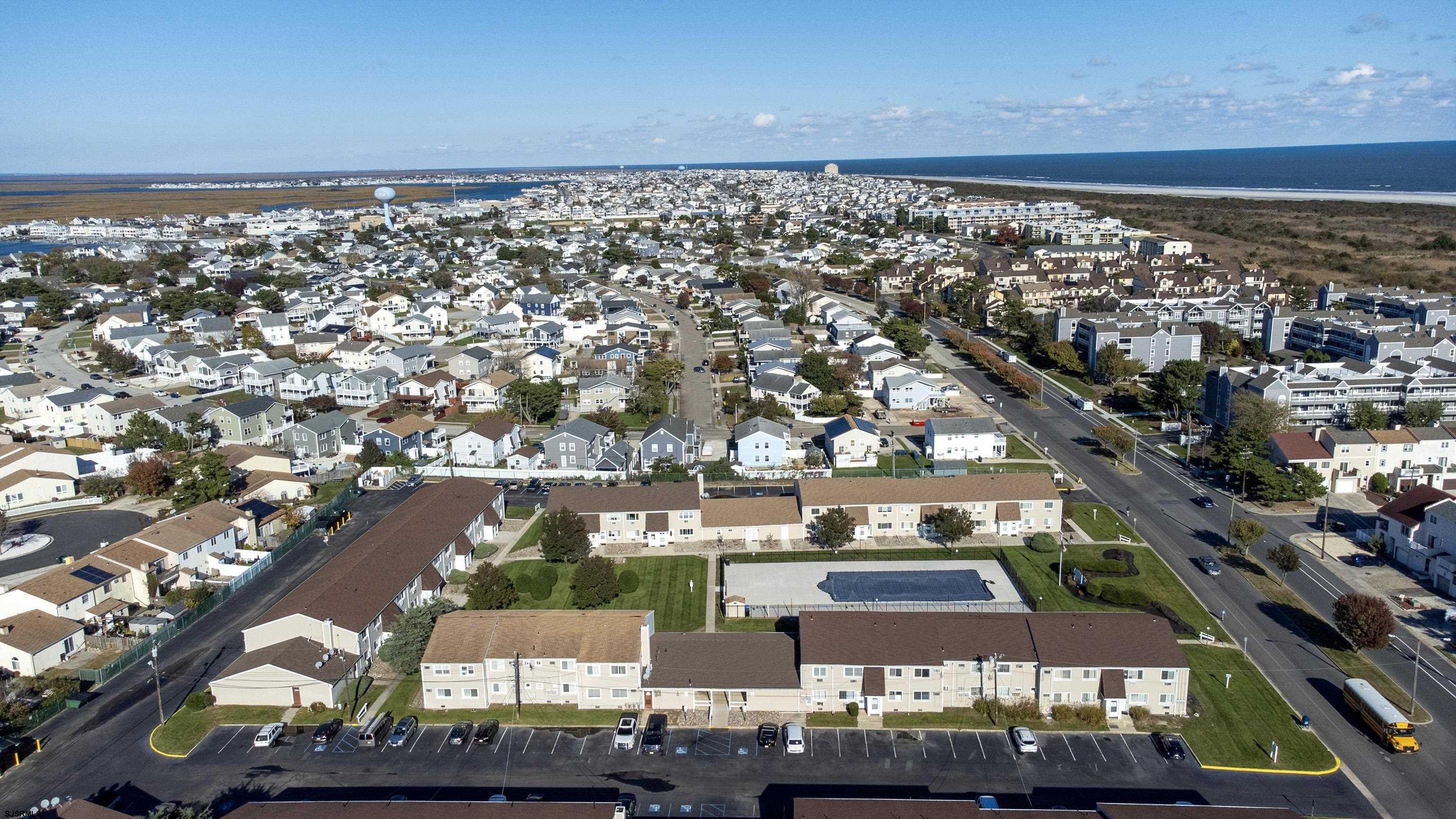 4901 Harbor Beach Boulevard Brigantine NJ 08203