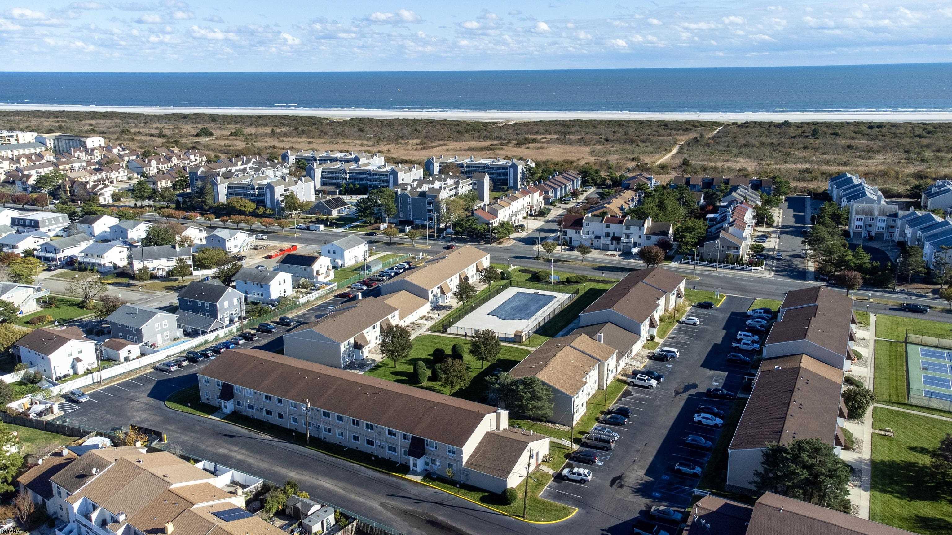 4901 Harbor Beach Boulevard Brigantine NJ 08203
