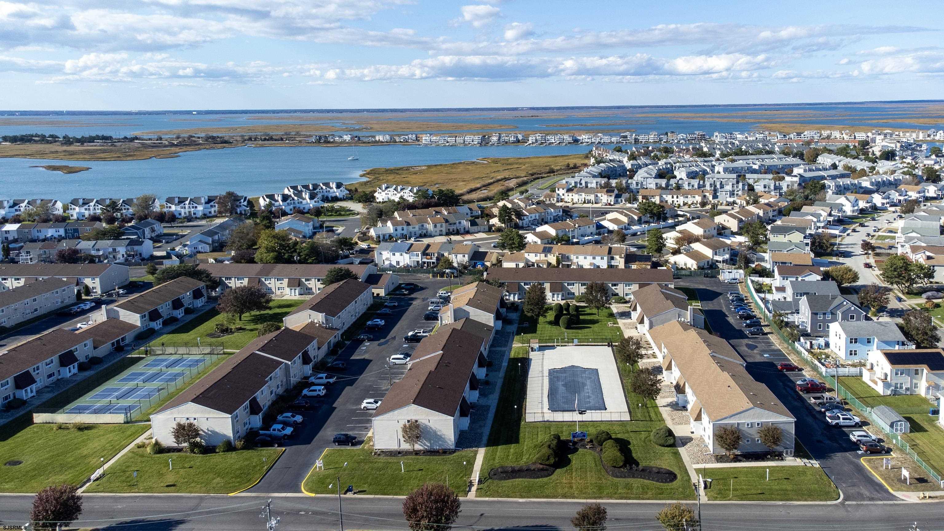 4901 Harbor Beach Boulevard Brigantine NJ 08203