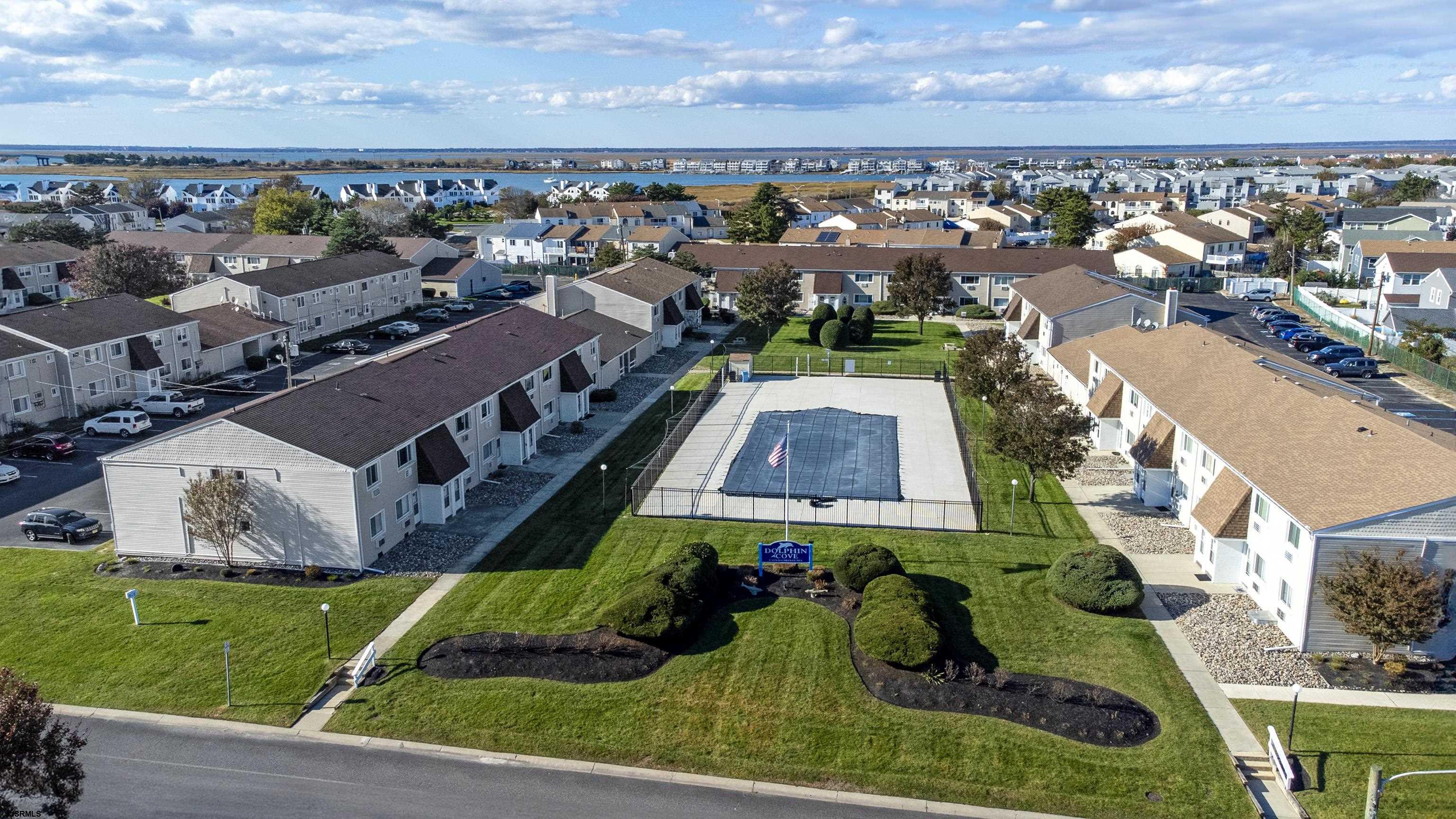 4901 Harbor Beach Boulevard Brigantine NJ 08203