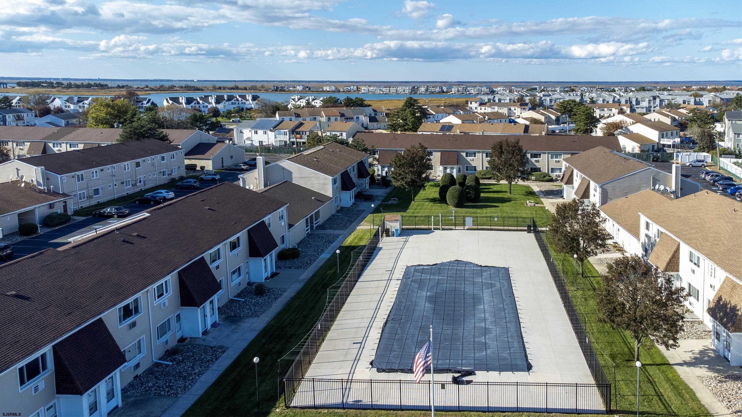 4901 Harbor Beach Boulevard Brigantine NJ 08203