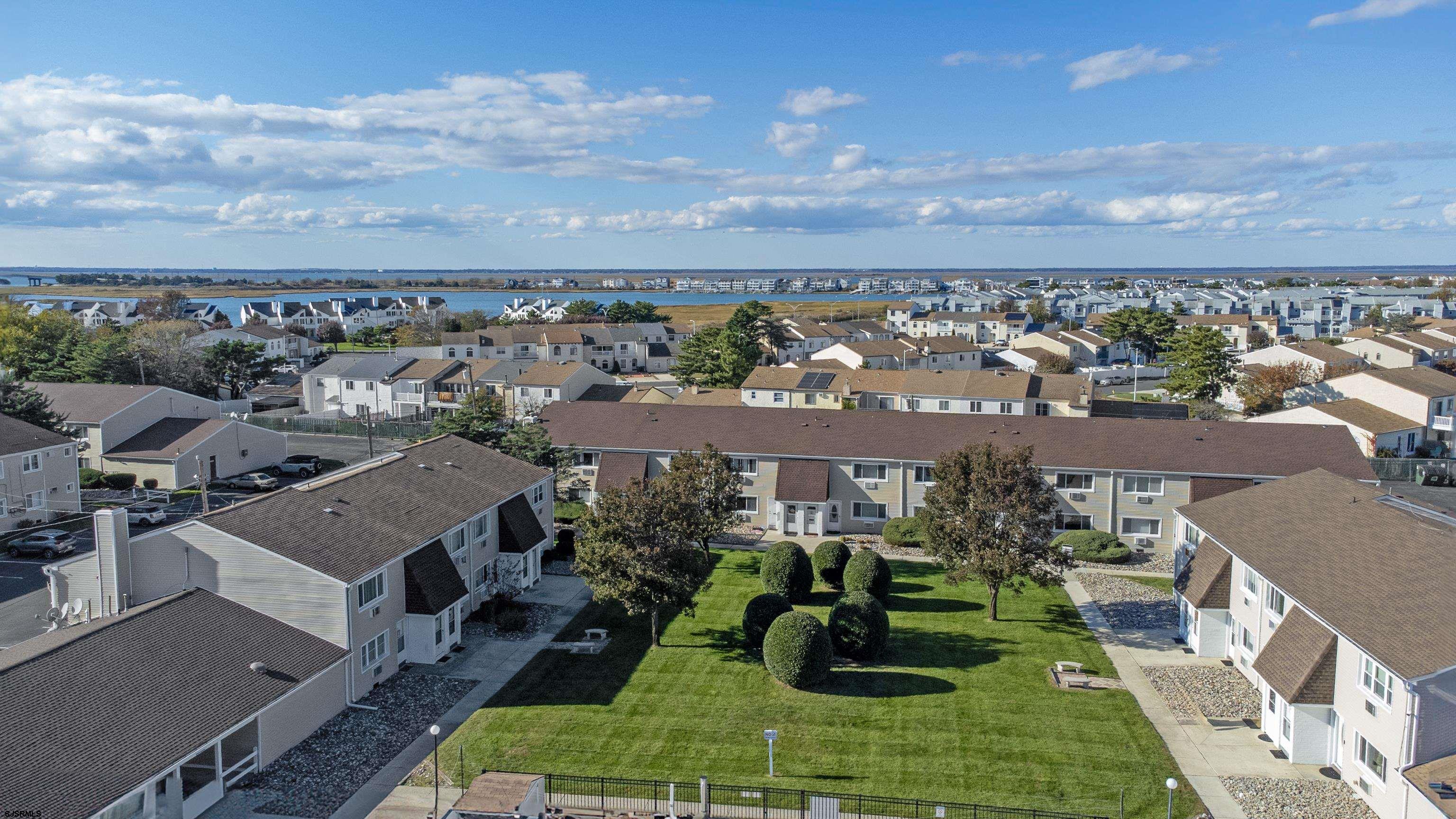4901 Harbor Beach Boulevard Brigantine NJ 08203