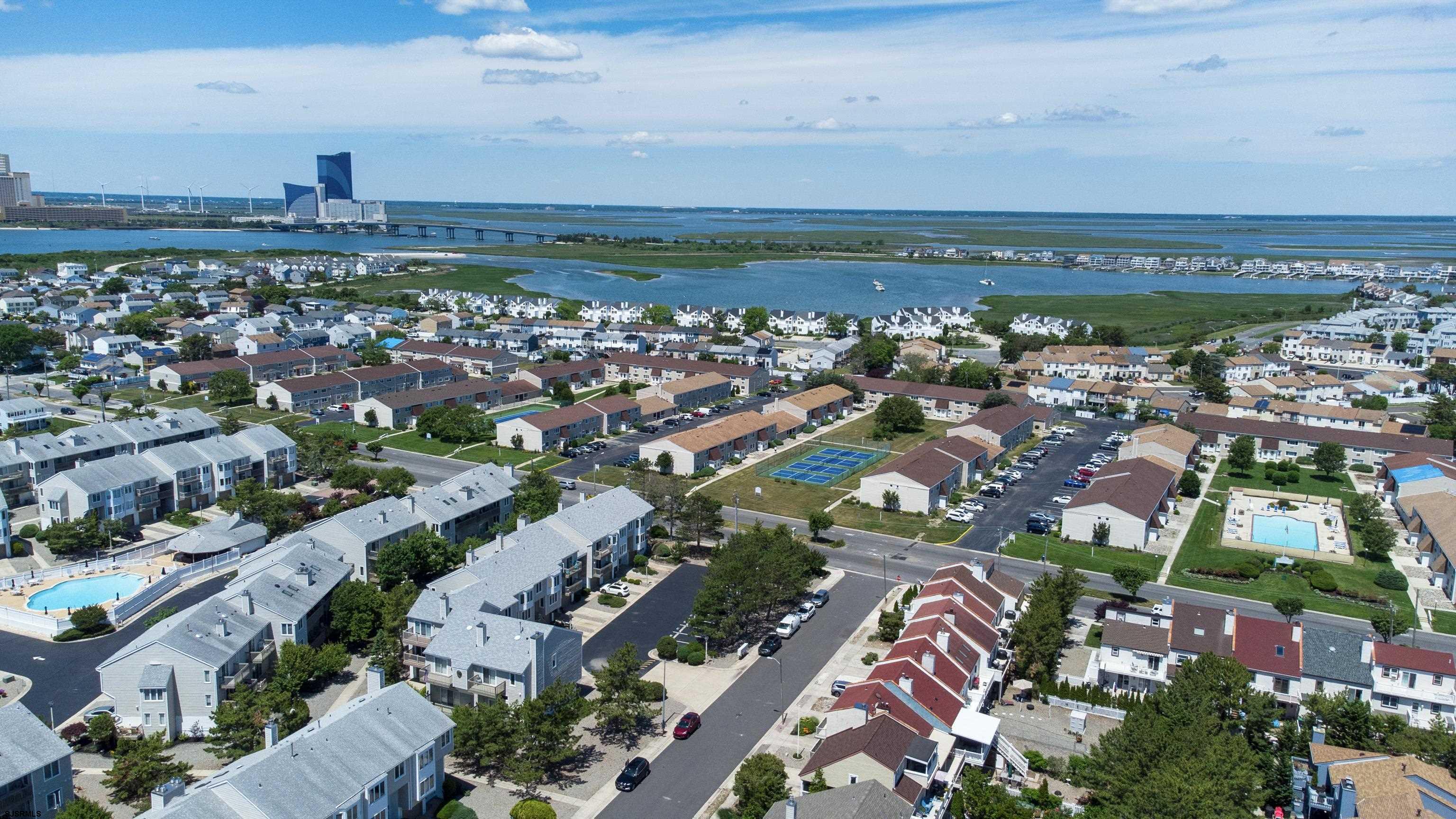 4901 Harbor Beach Boulevard Brigantine NJ 08203