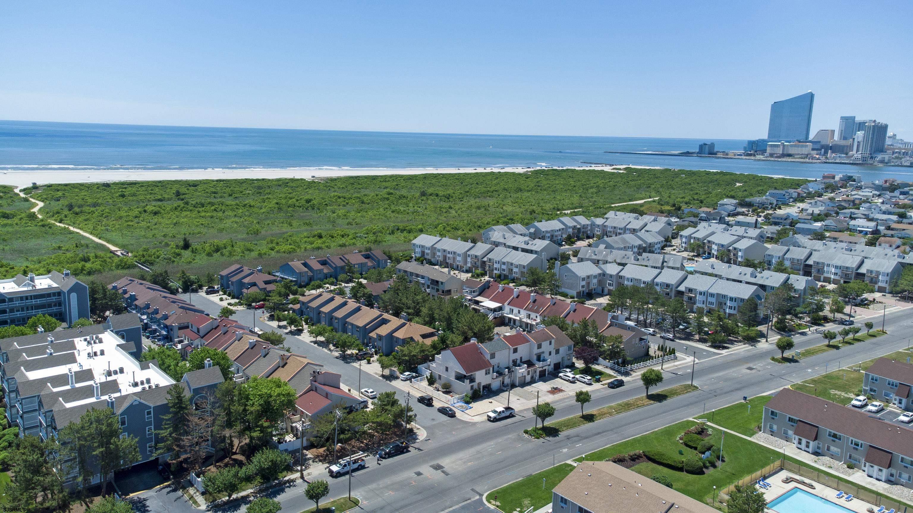 4901 Harbor Beach Boulevard Brigantine NJ 08203