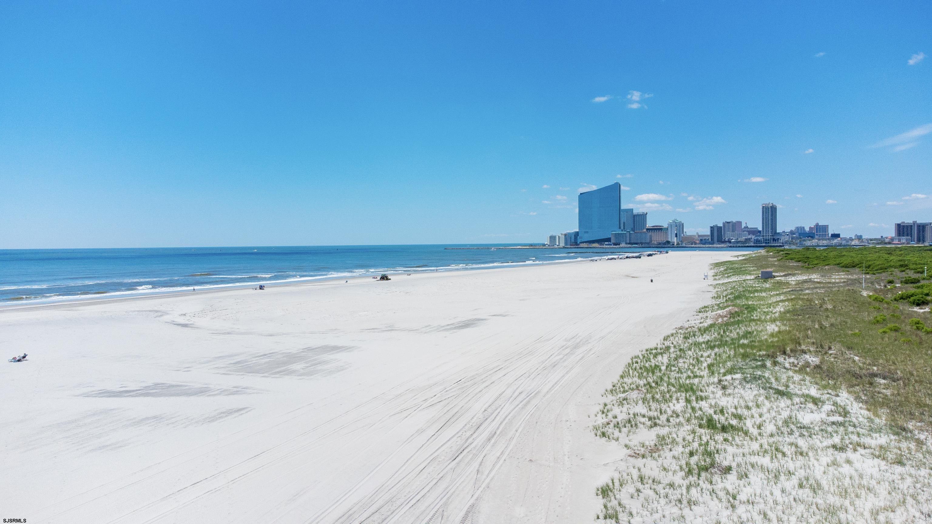 4901 Harbor Beach Boulevard Brigantine NJ 08203