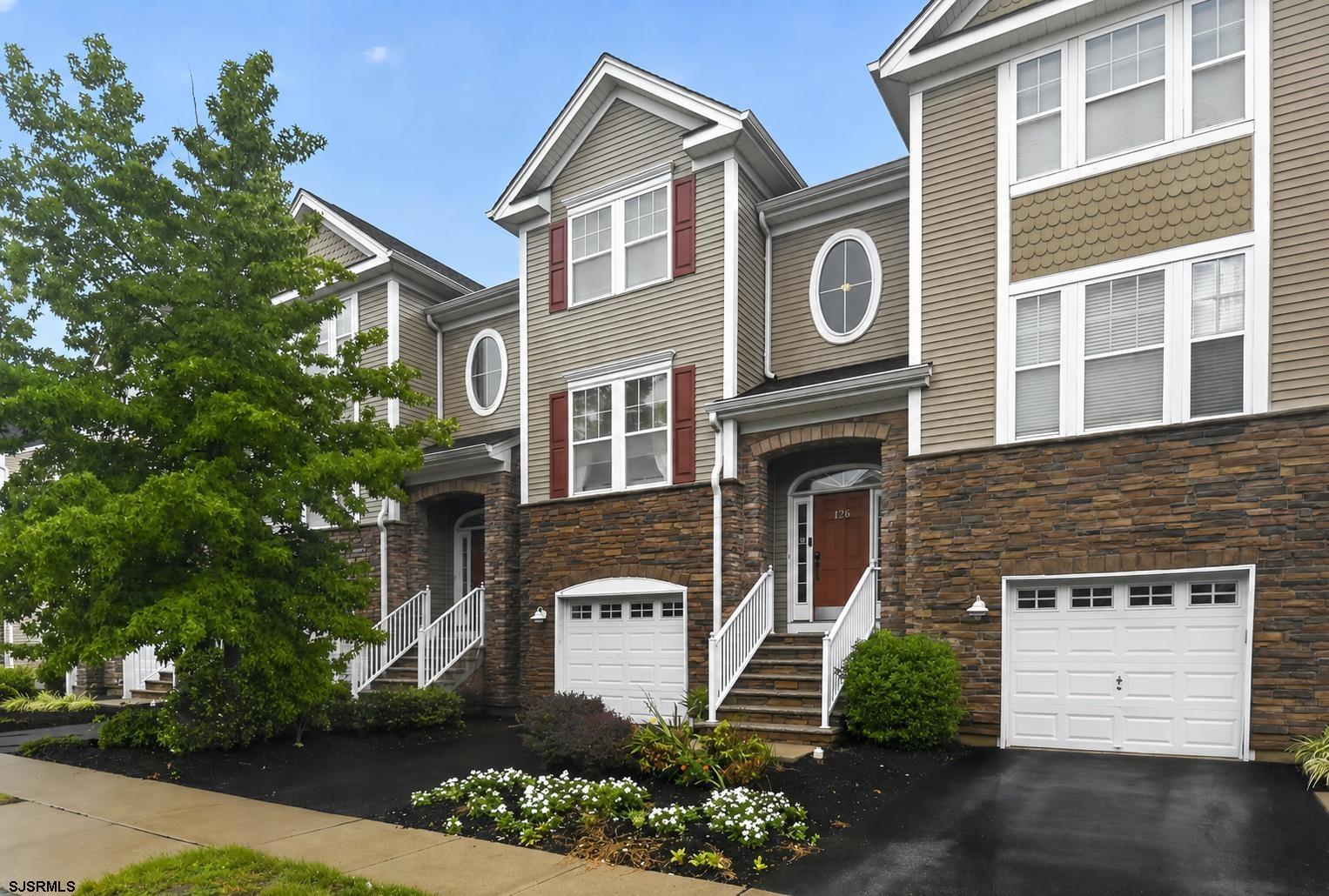 126 Dunlin Lane Egg Harbor Township NJ 08232