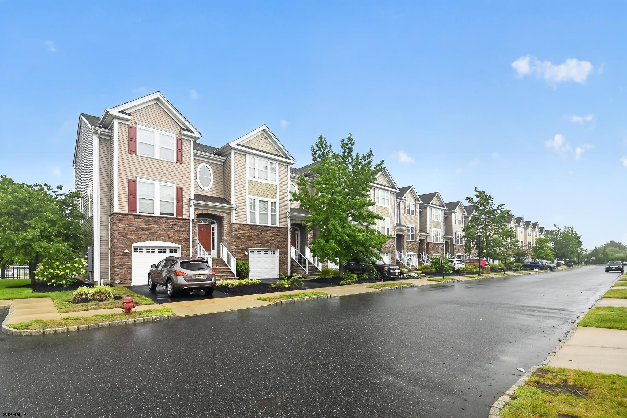 126 Dunlin Lane Egg Harbor Township NJ 08232