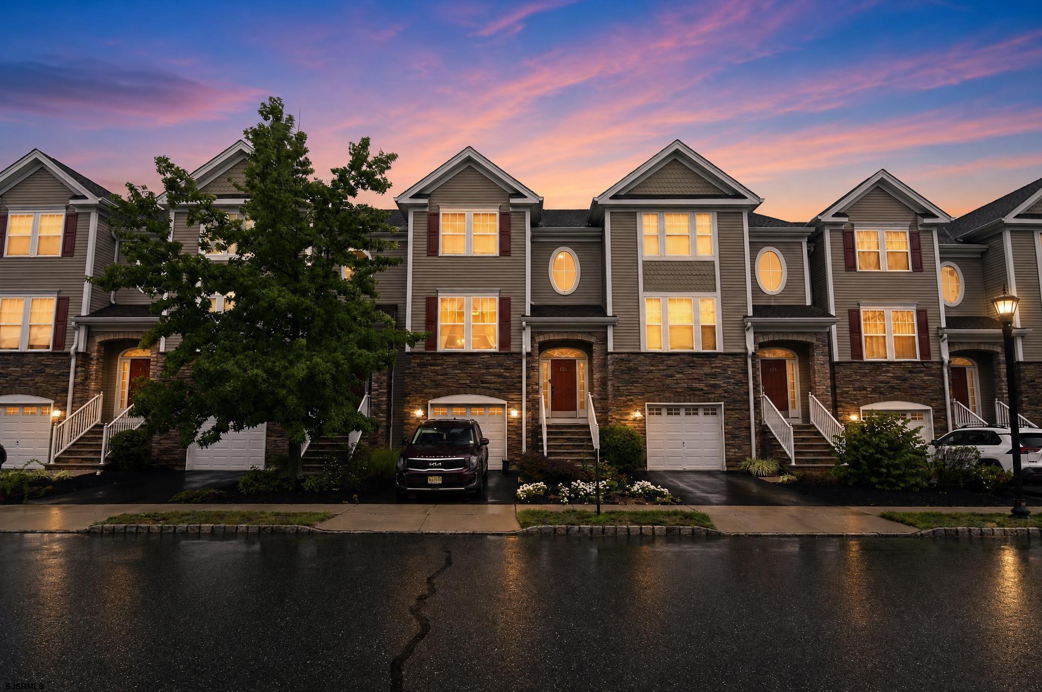 126 Dunlin Lane Egg Harbor Township NJ 08232