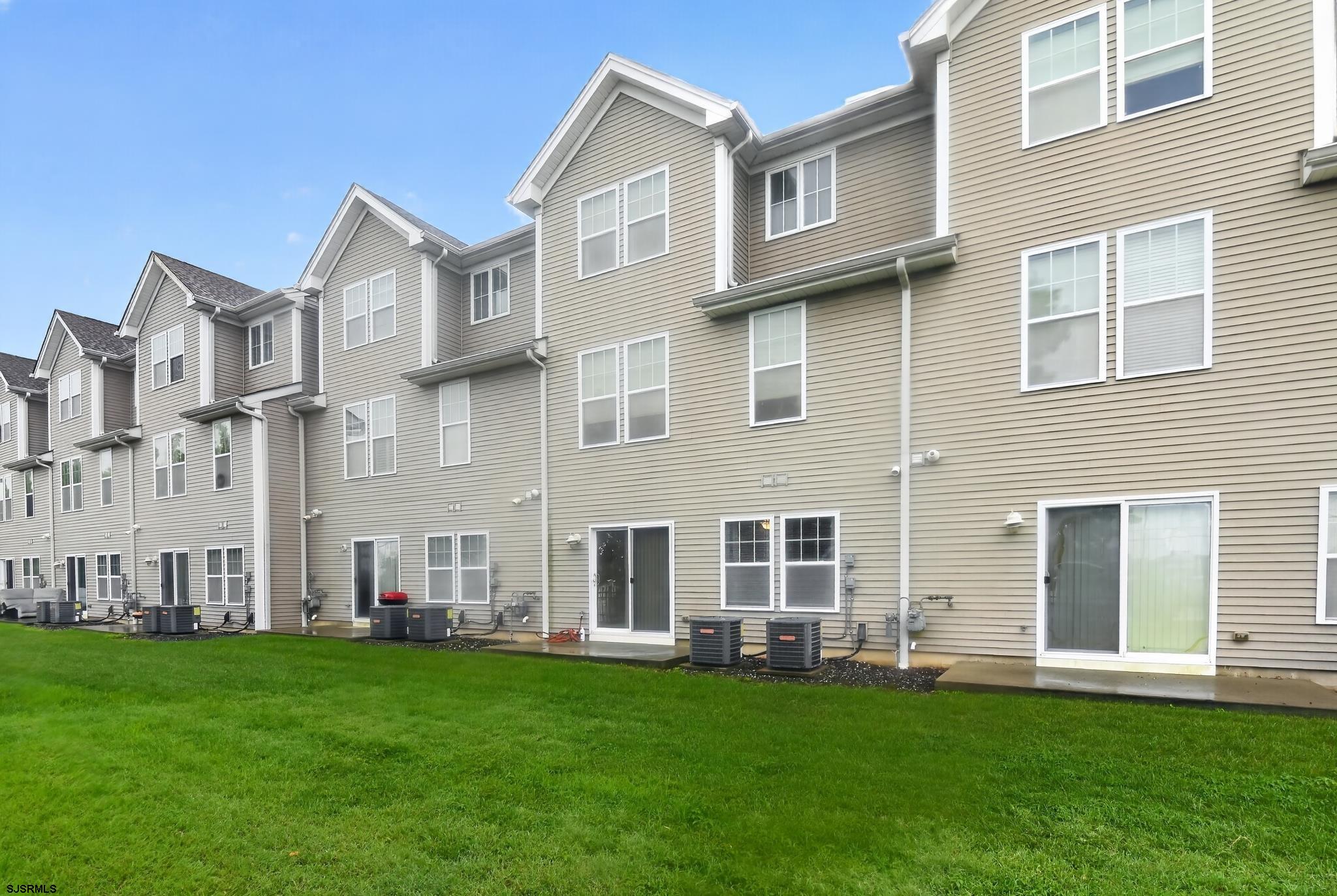 126 Dunlin Lane Egg Harbor Township NJ 08232