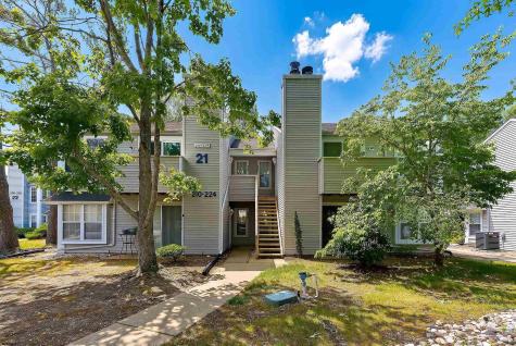 224 Meadow Ridge Road Smithville NJ 08205