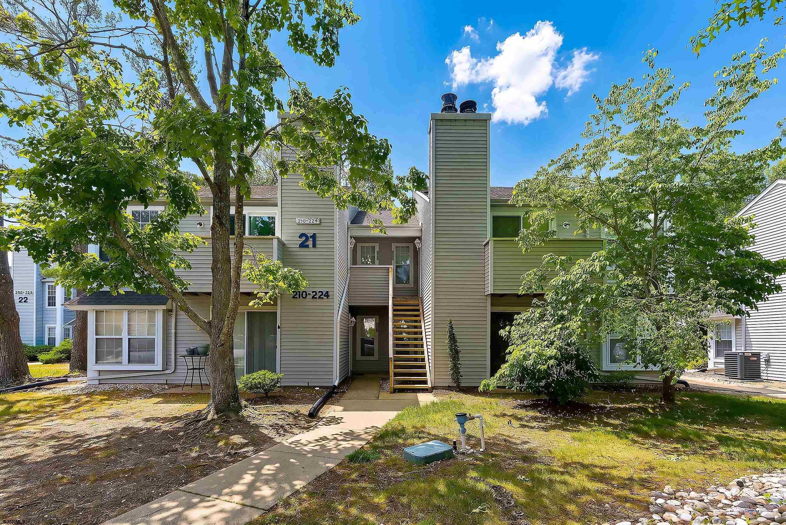 224 Meadow Ridge Road Smithville NJ 08205