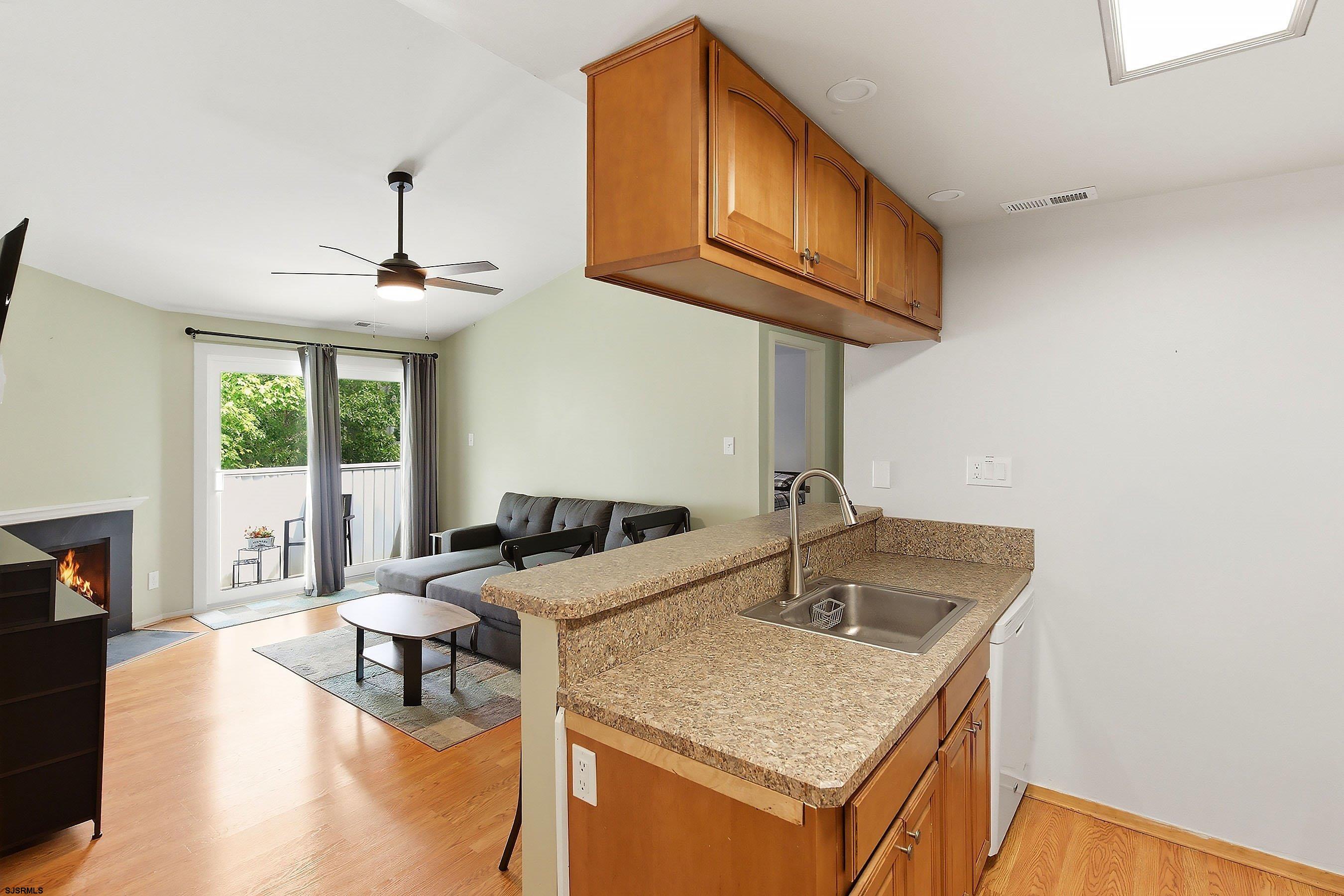 224 Meadow Ridge Road Smithville NJ 08205