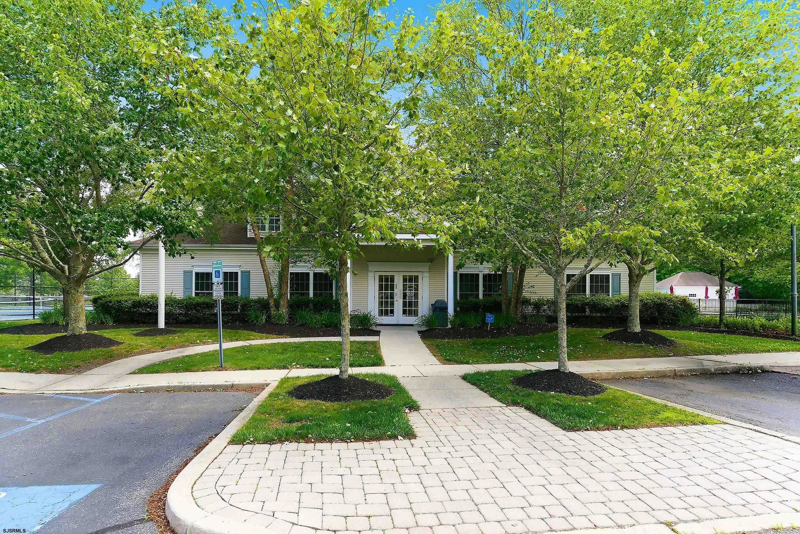 224 Meadow Ridge Road Smithville NJ 08205