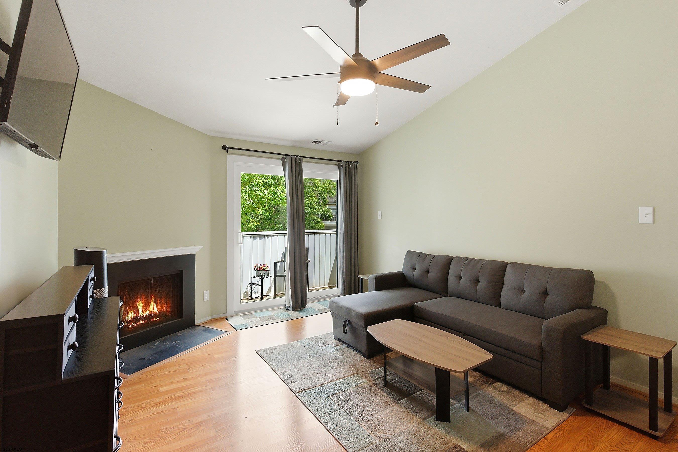 224 Meadow Ridge Road Smithville NJ 08205