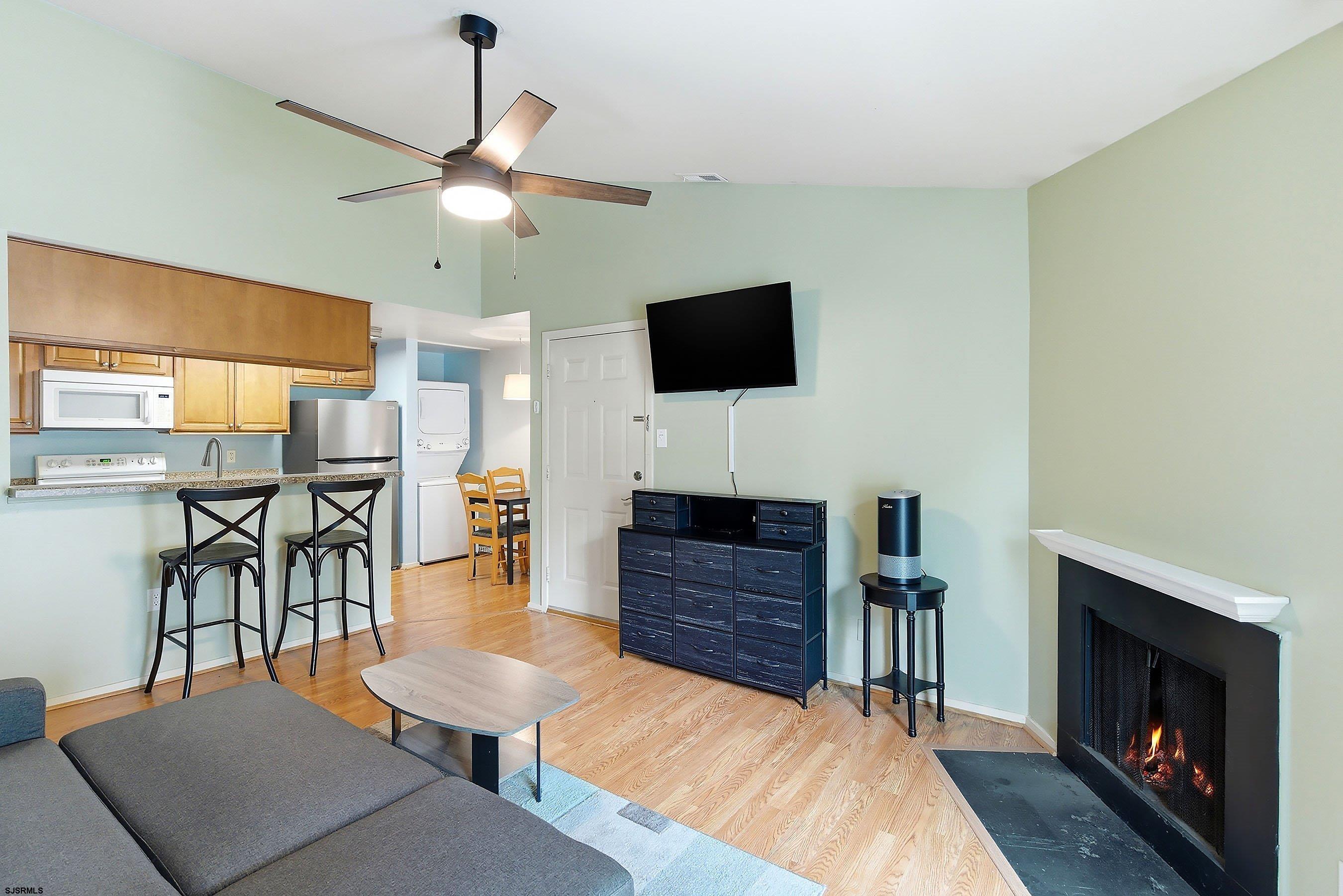 224 Meadow Ridge Road Smithville NJ 08205