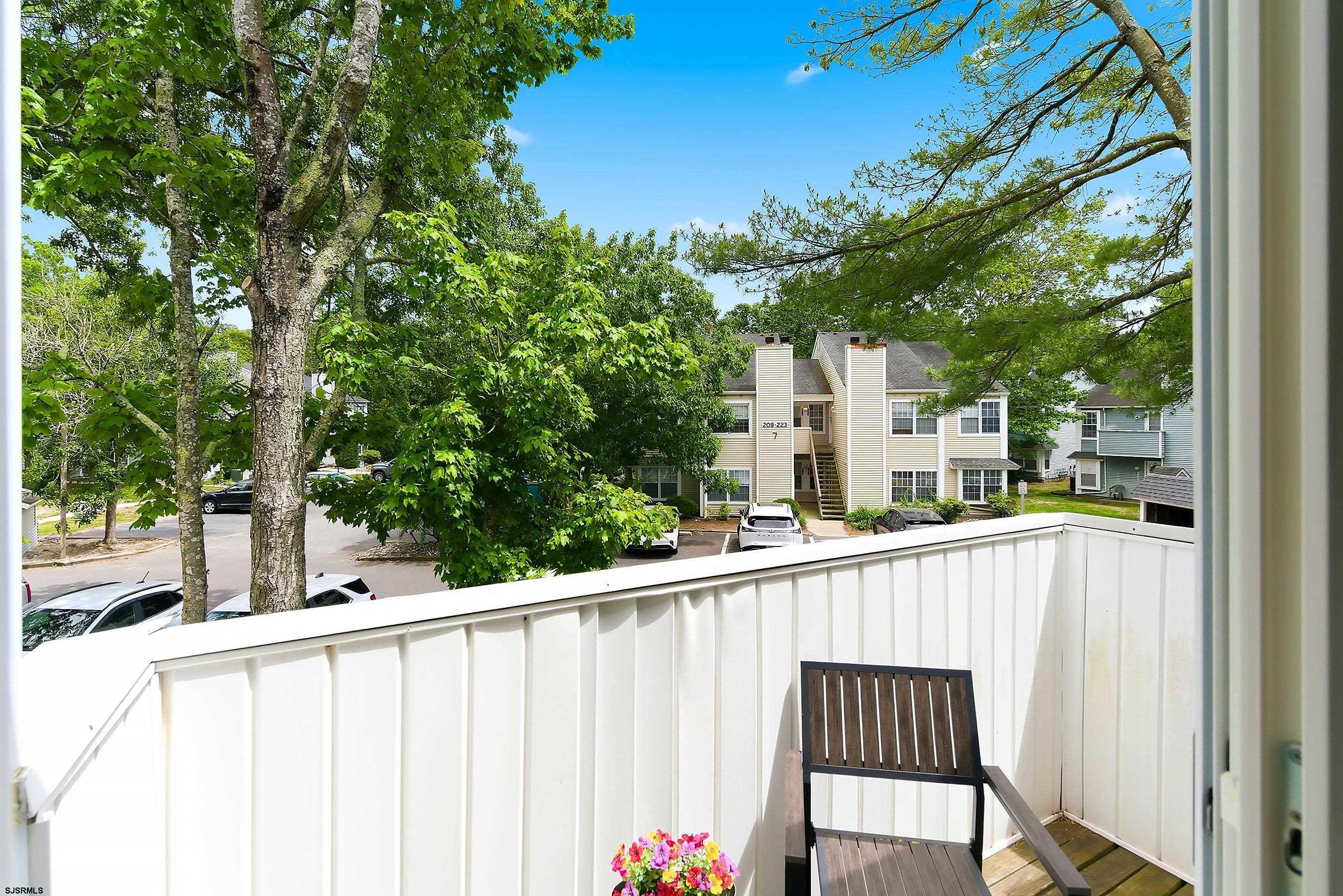 224 Meadow Ridge Road Smithville NJ 08205