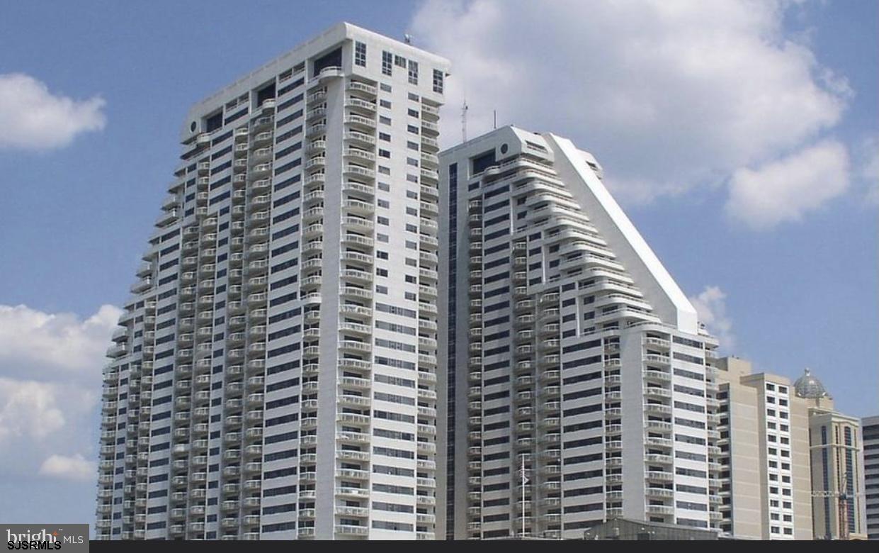 3101 Boardwalk Atlantic City NJ 08401