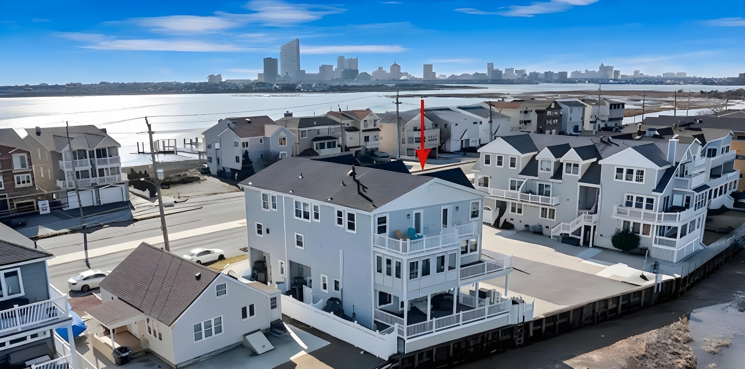 4533 Atlantic Brigantine Blvd Boulevard Brigantine NJ 08203