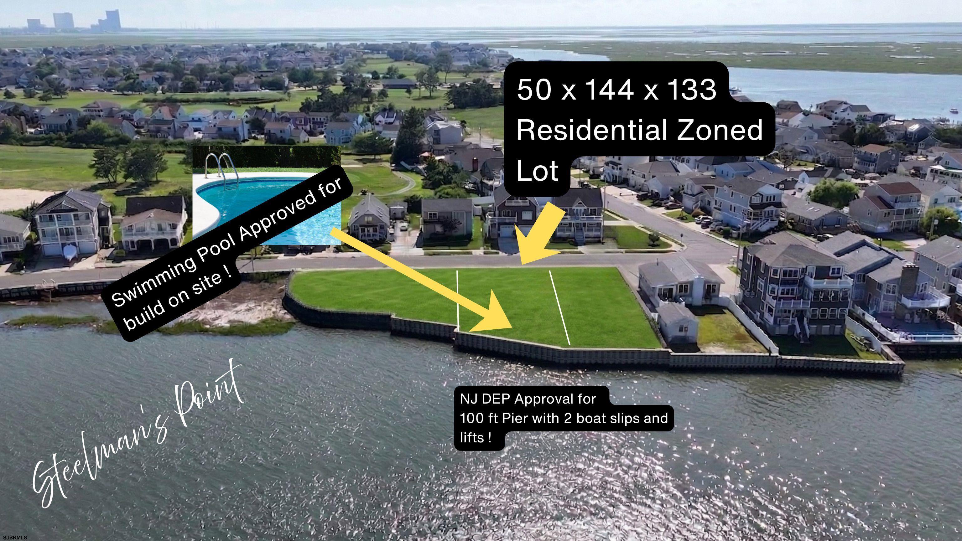 1223 E Shore Brigantine NJ 08203