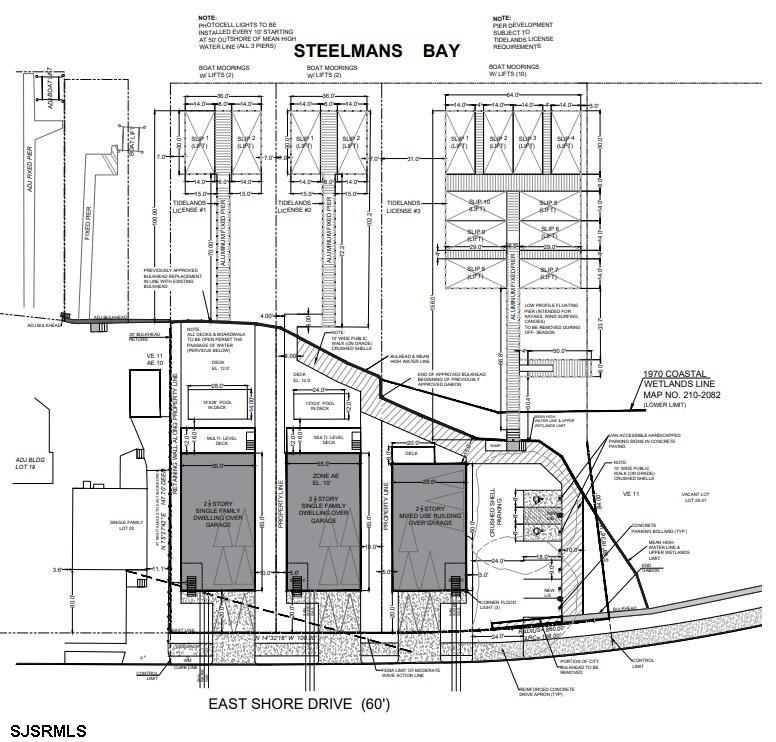 1223 E Shore Brigantine NJ 08203