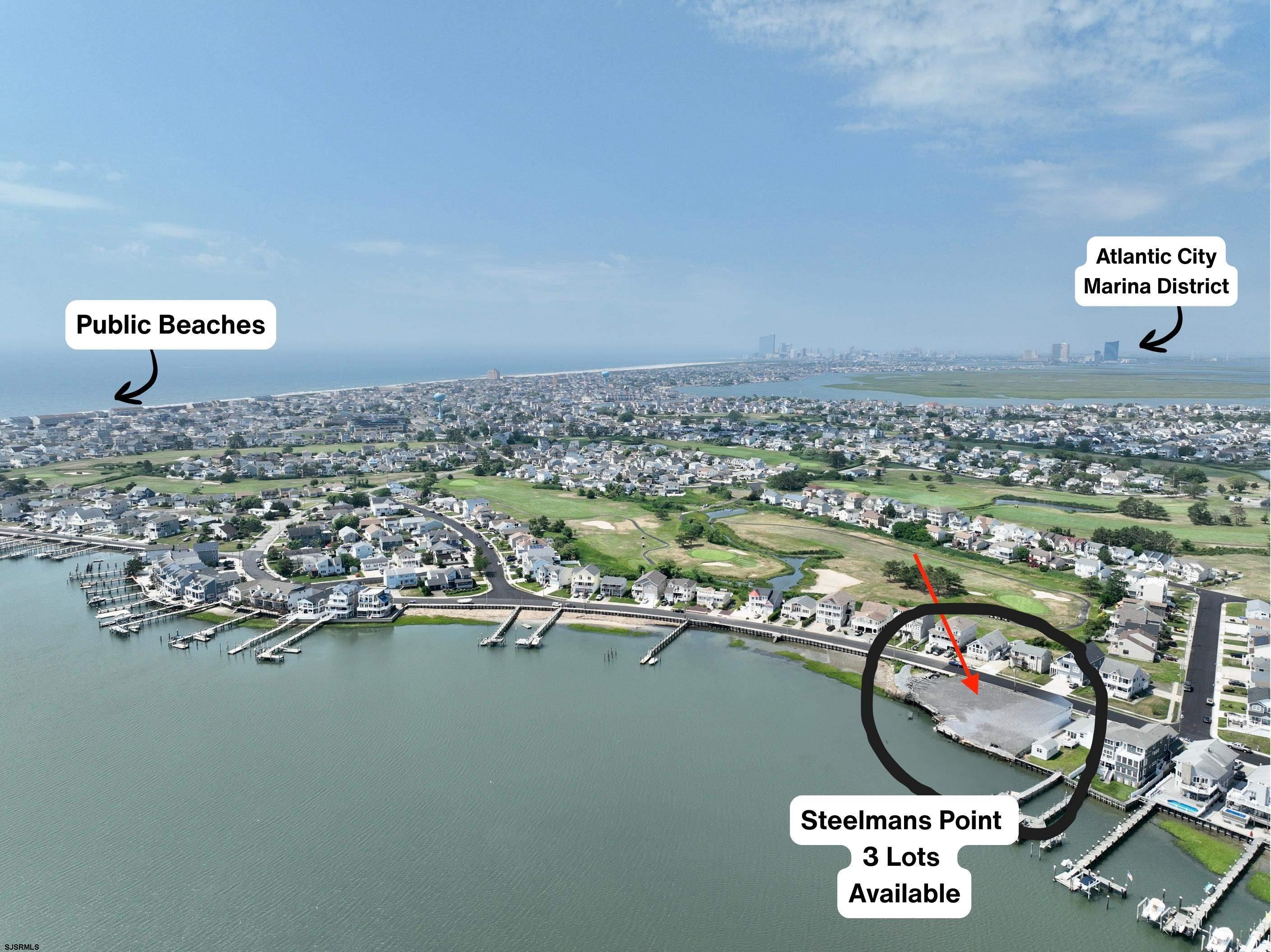 1223 E Shore Brigantine NJ 08203