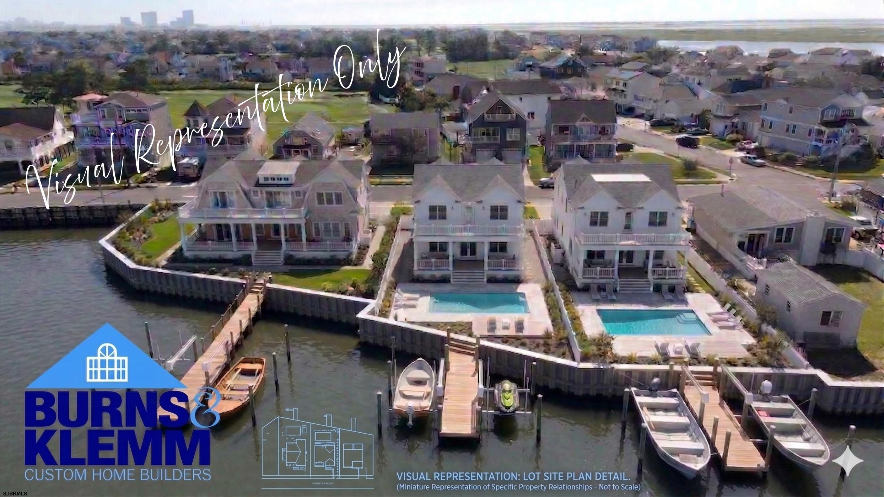 1223 E Shore Brigantine NJ 08203