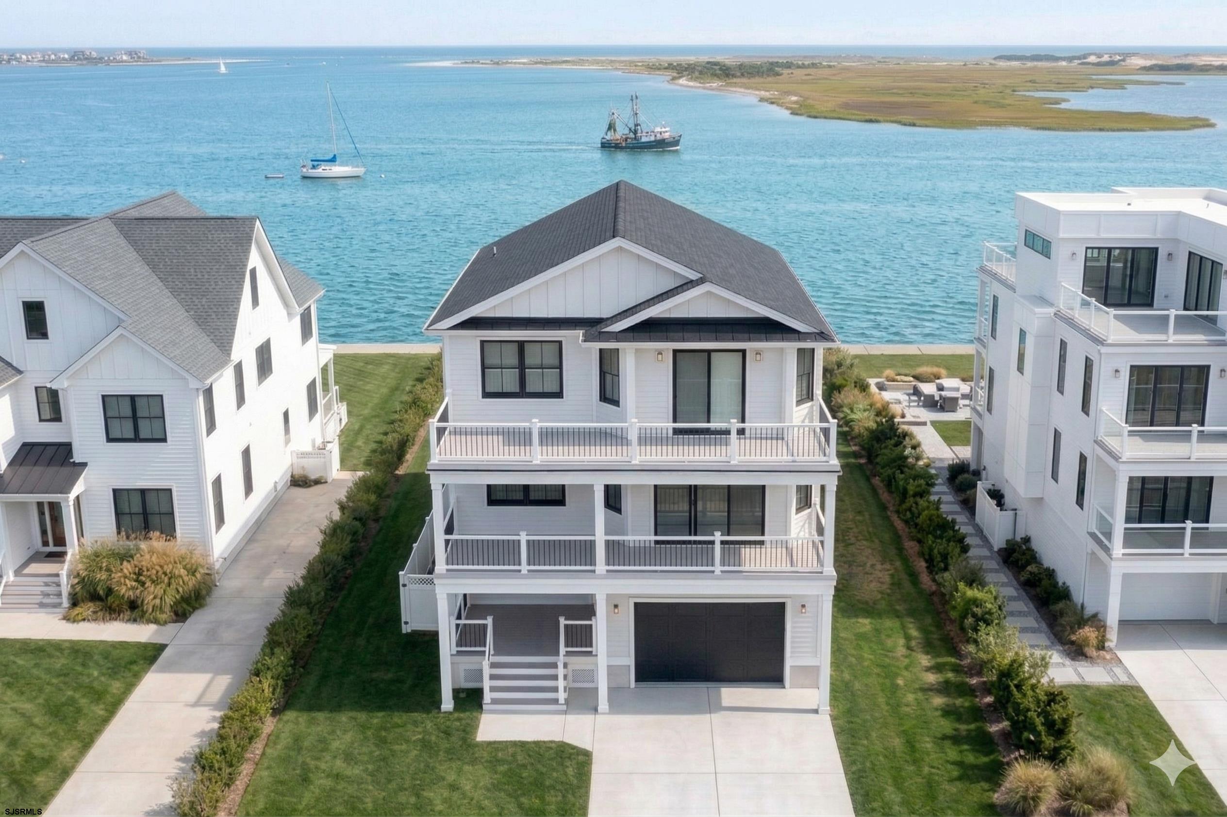 1223 E Shore Brigantine NJ 08203