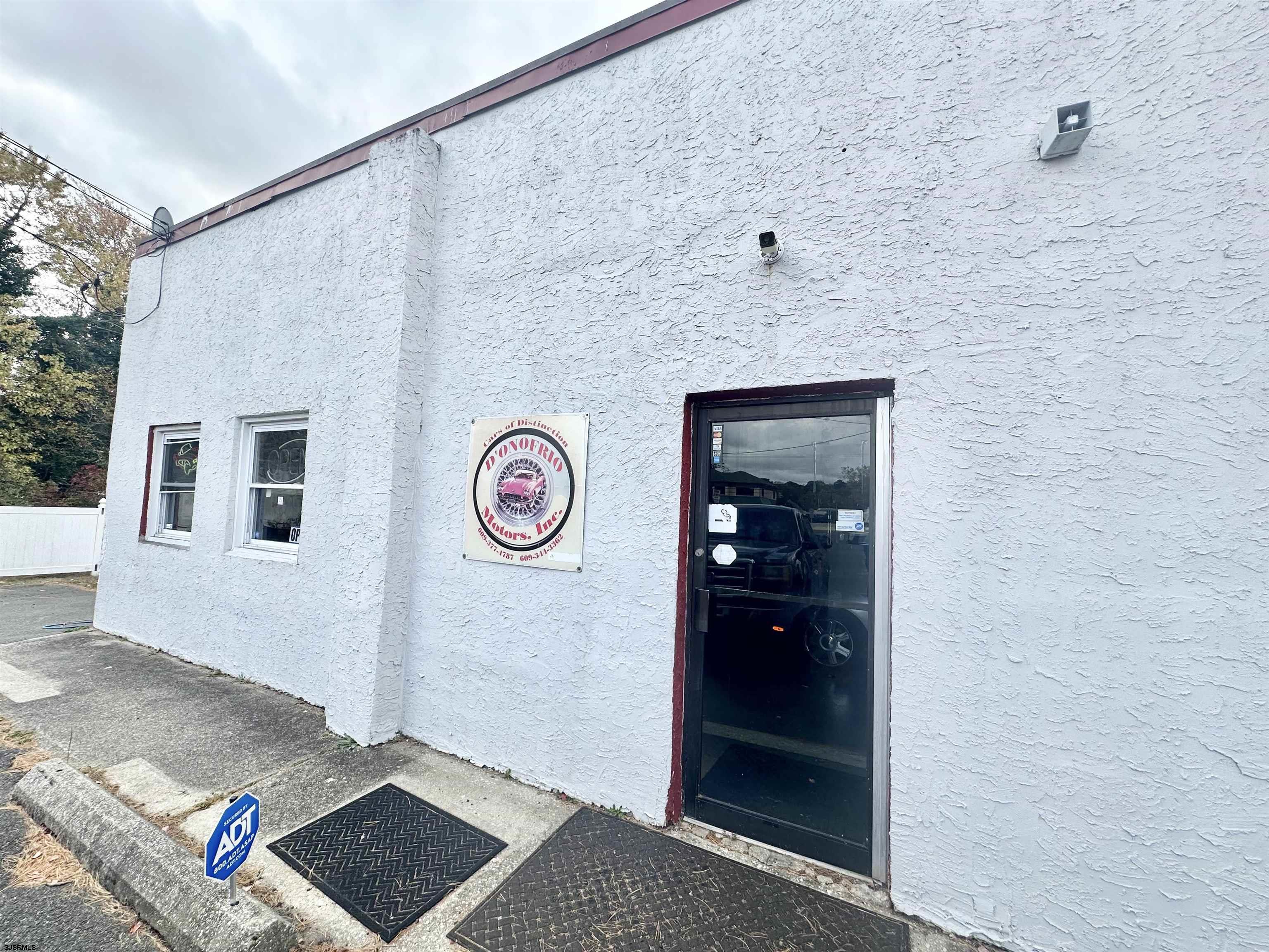 318 E White Horse Pike Galloway Township NJ 08205