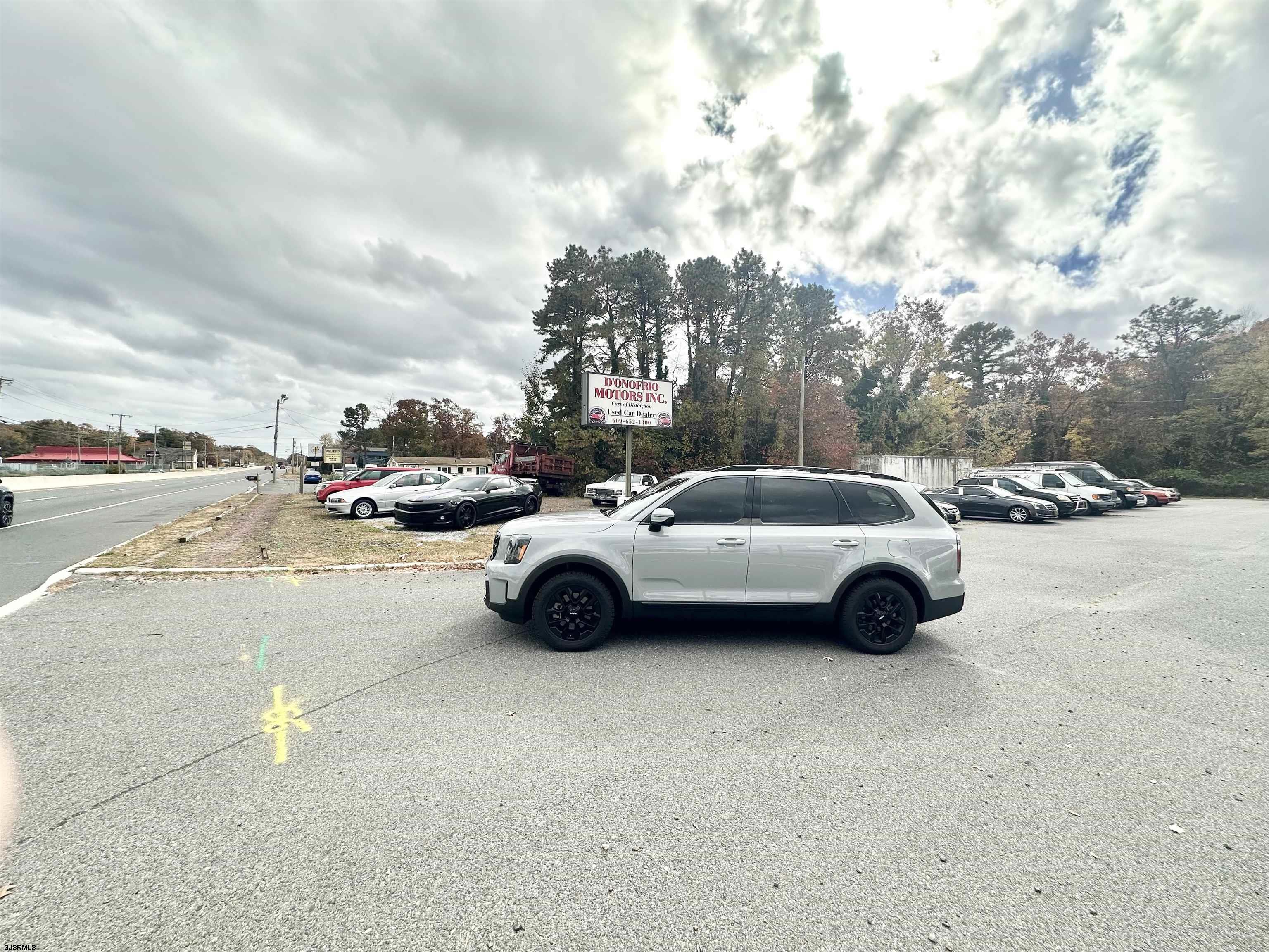 318 E White Horse Pike Galloway Township NJ 08205