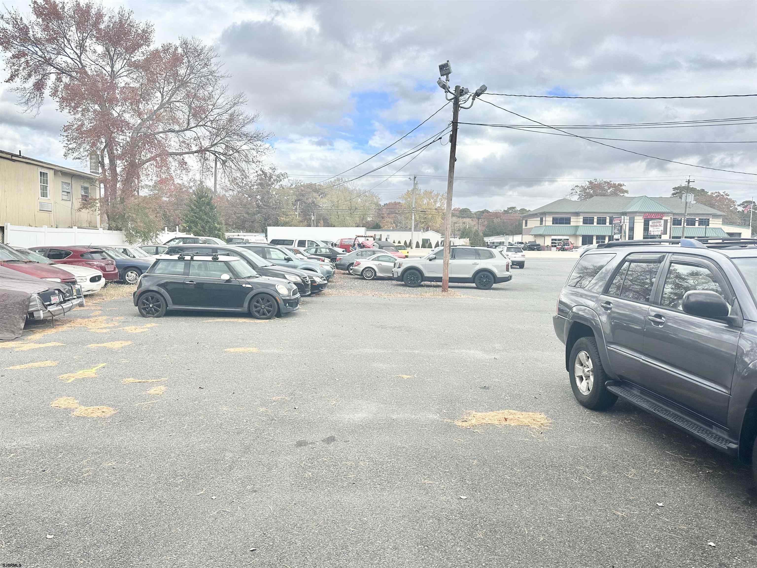 318 E White Horse Pike Galloway Township NJ 08205