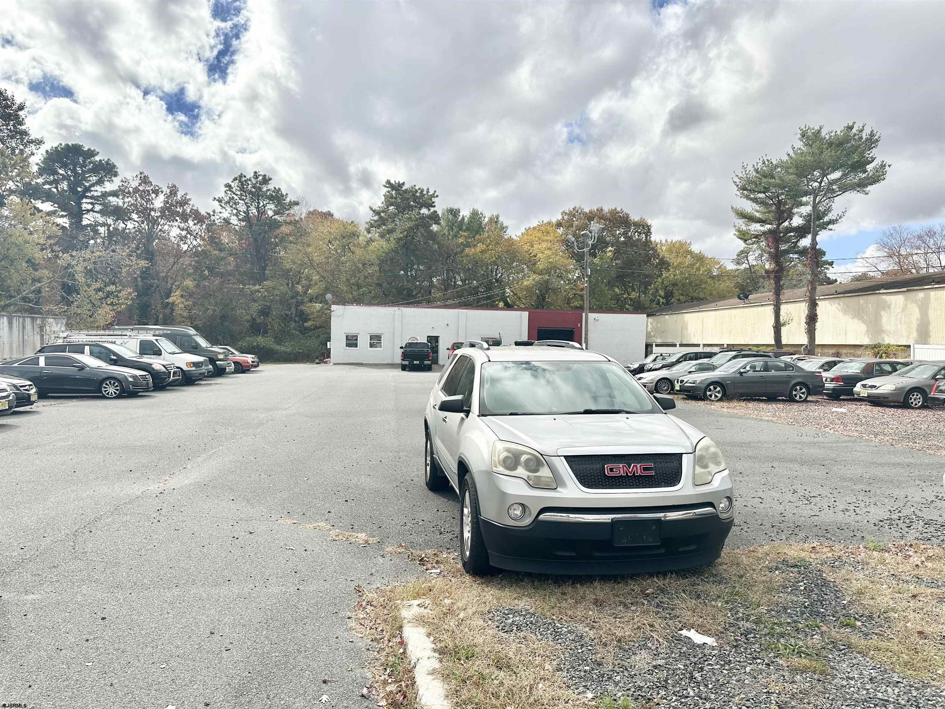 318 E White Horse Pike Galloway Township NJ 08205