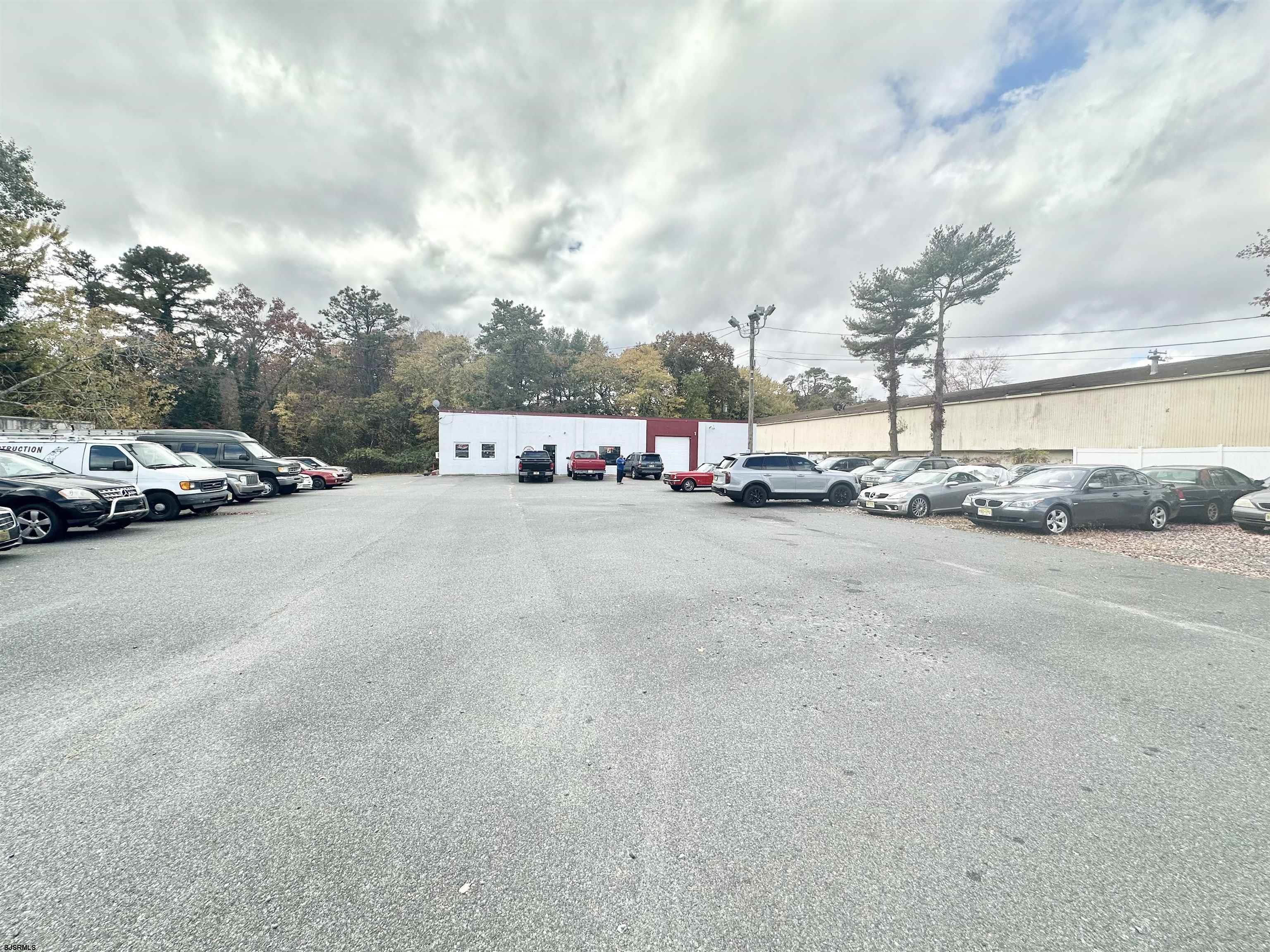 318 E White Horse Pike Galloway Township NJ 08205