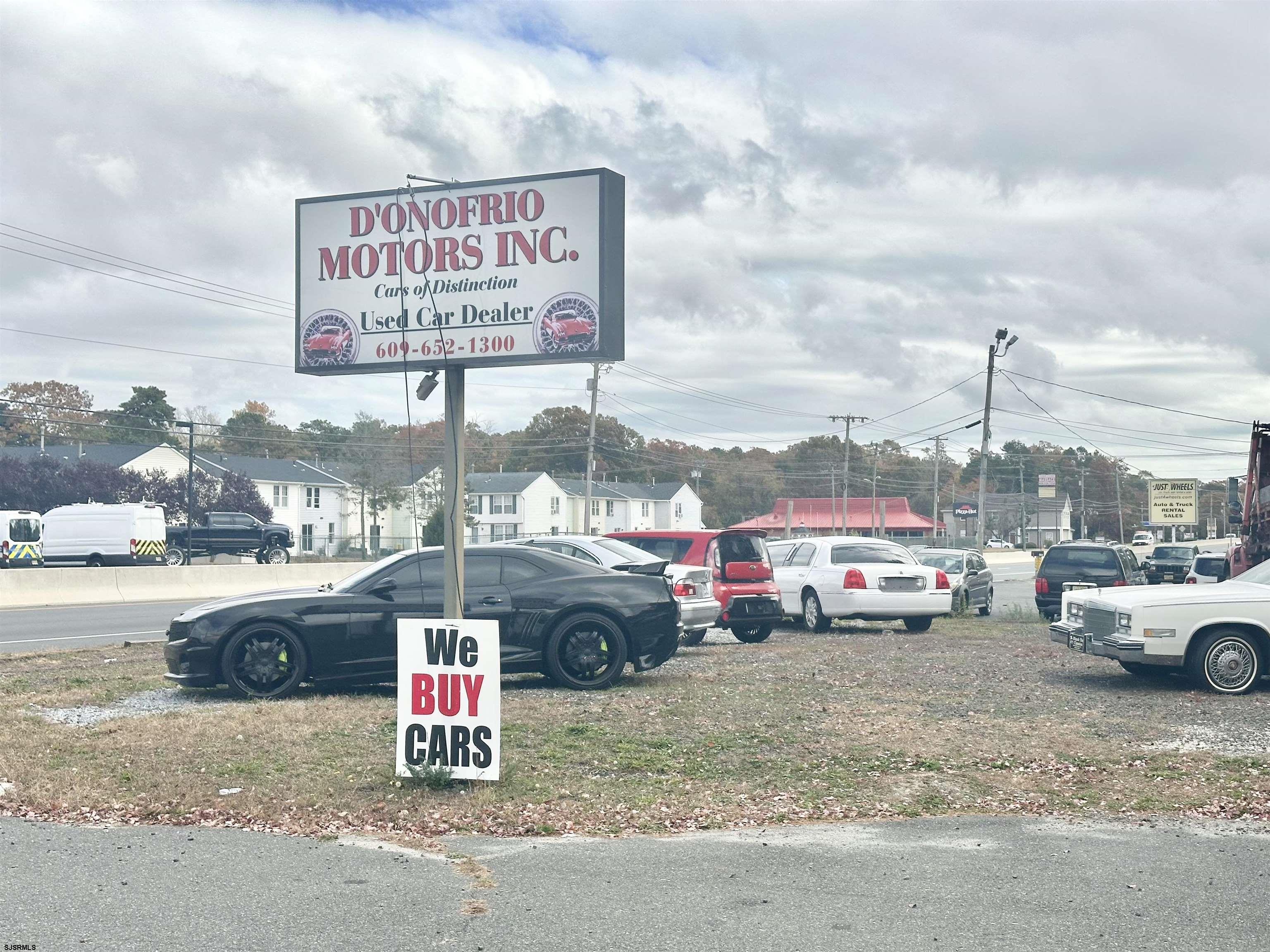 318 E White Horse Pike Galloway Township NJ 08205