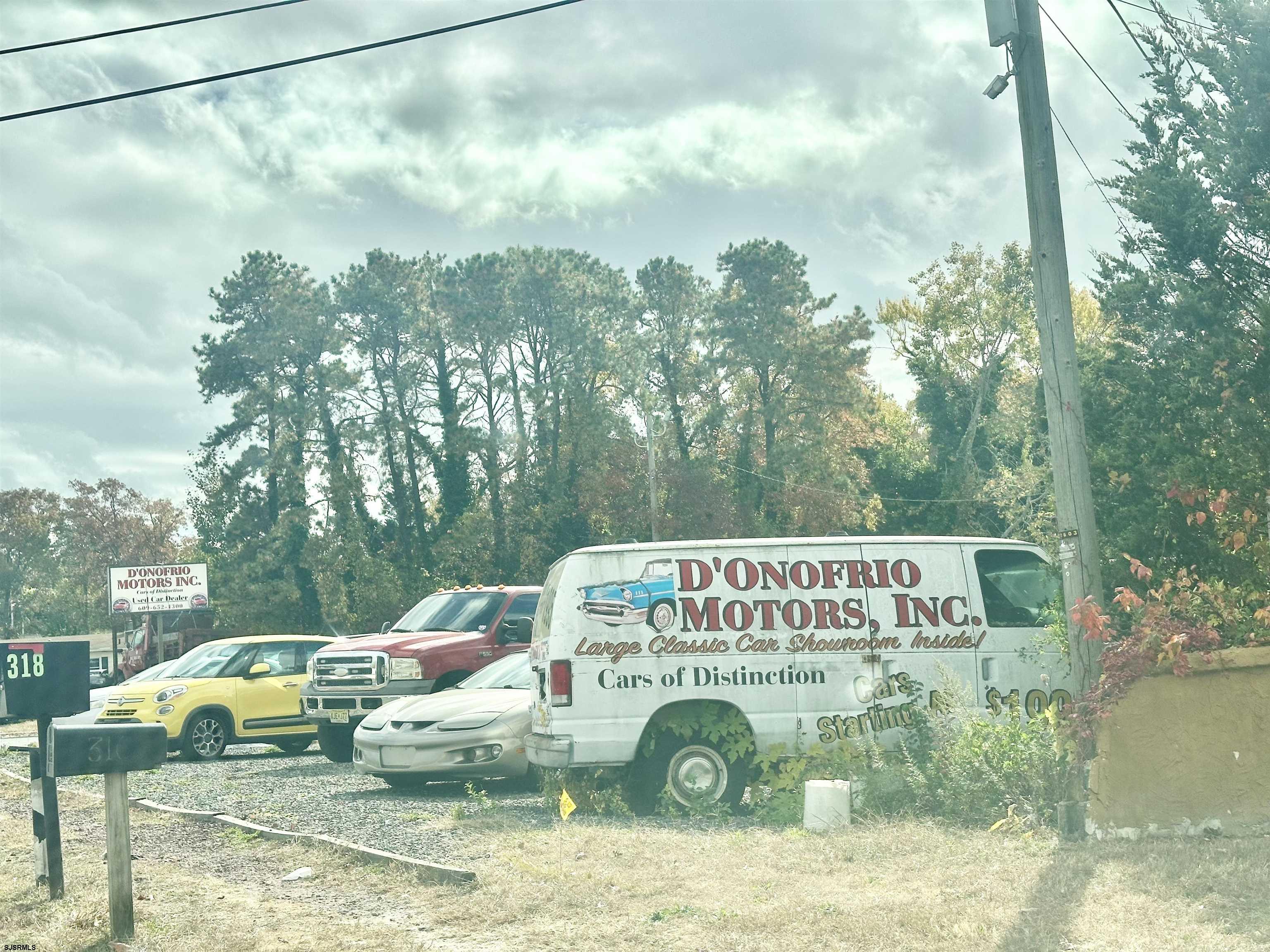 318 E White Horse Pike Galloway Township NJ 08205