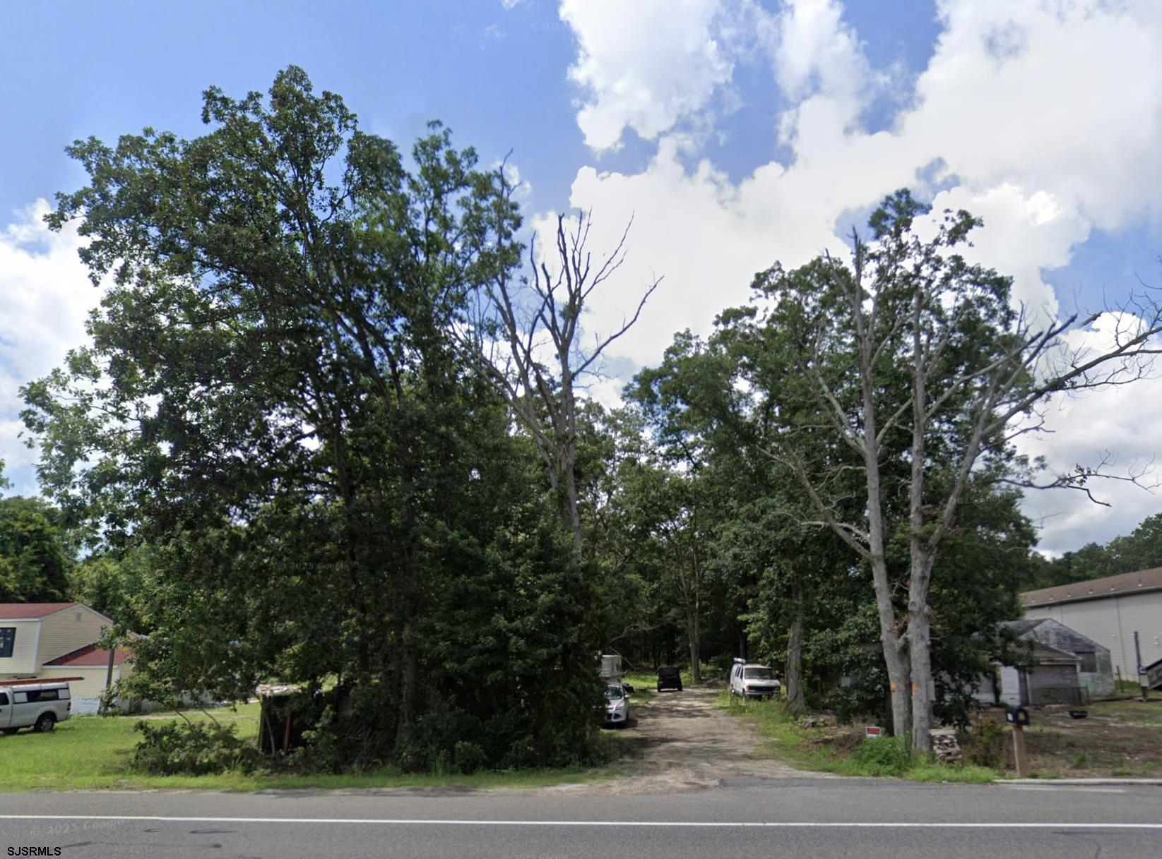 200 W White Horse Pike Galloway Township NJ 08215
