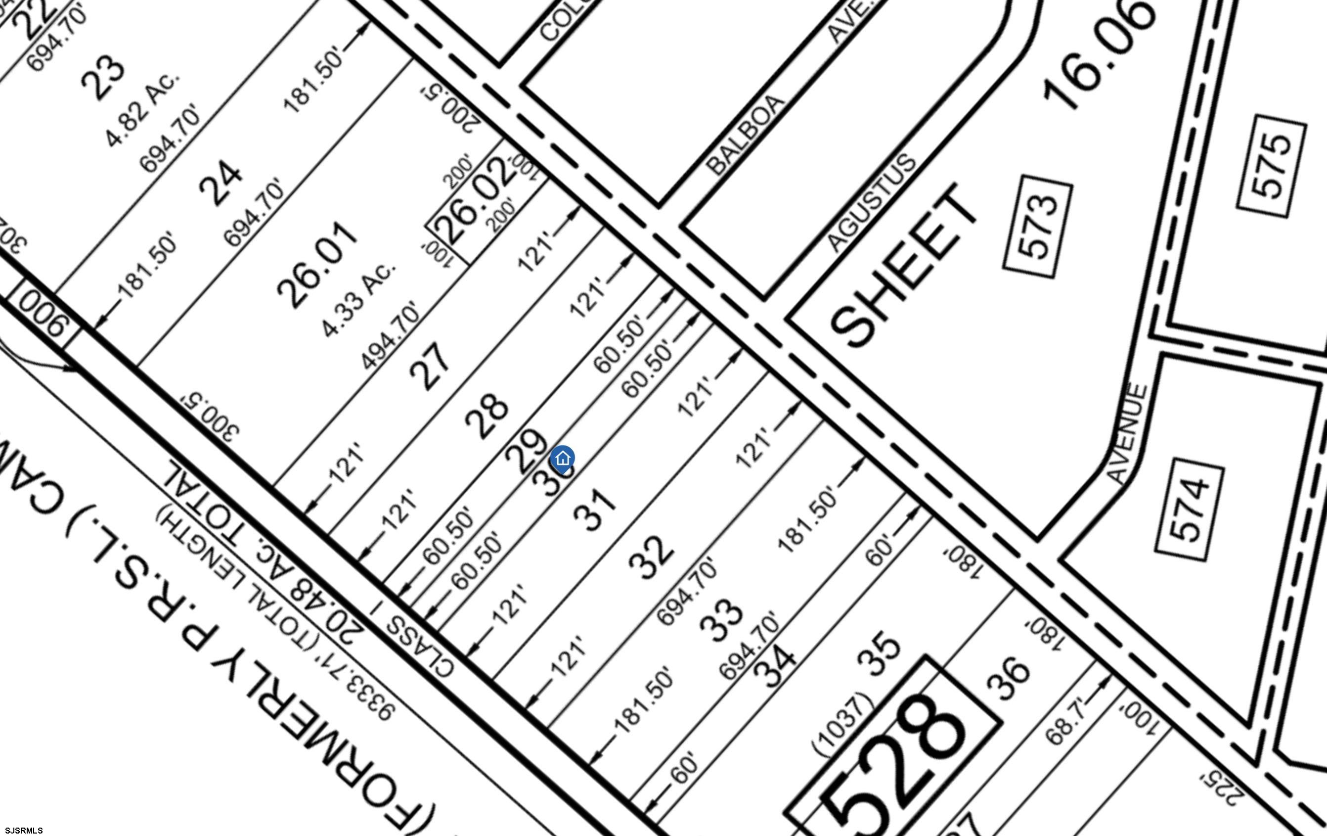 200 W White Horse Pike Galloway Township NJ 08215