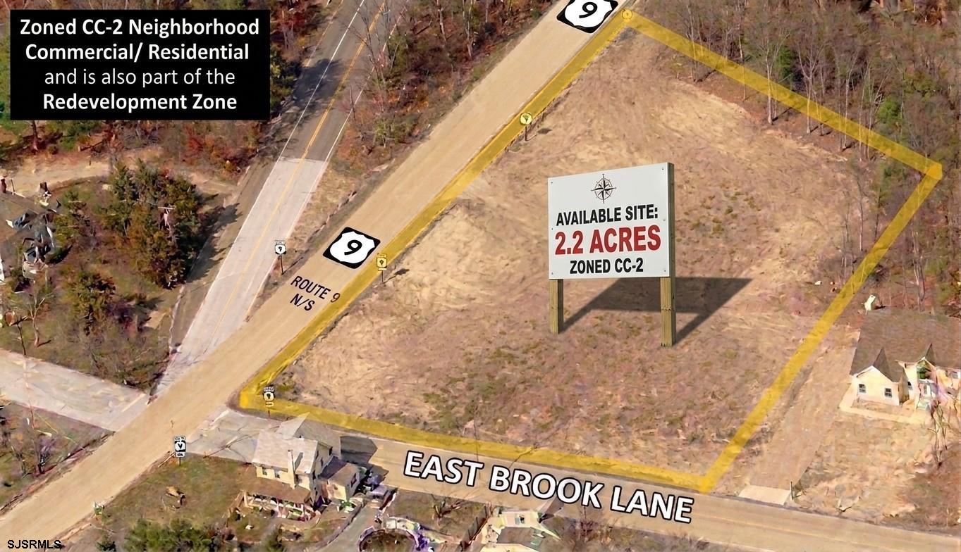 598 S New York Road Galloway Township NJ 08205-9720