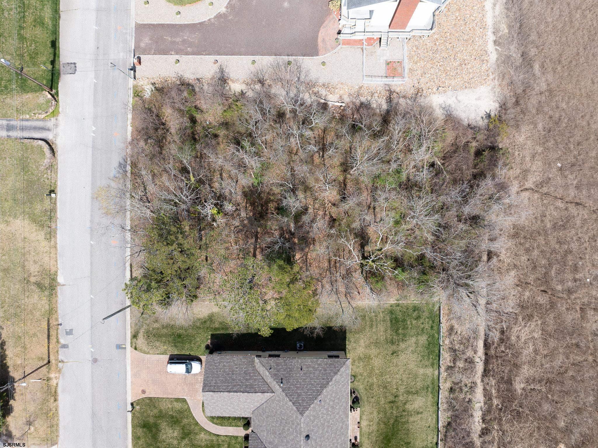 406 Burning Tree Boulevard Absecon NJ 08201