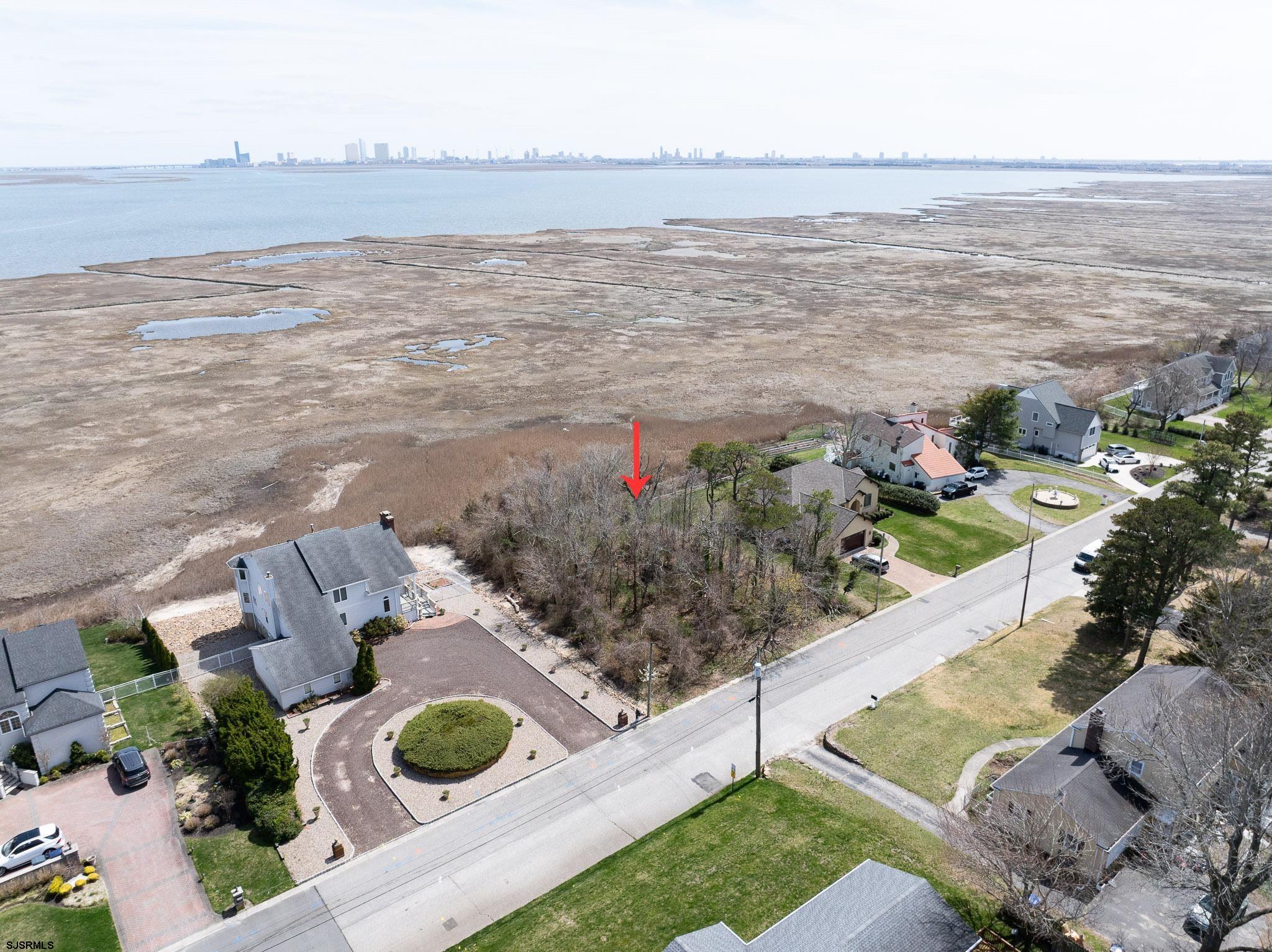 406 Burning Tree Boulevard Absecon NJ 08201